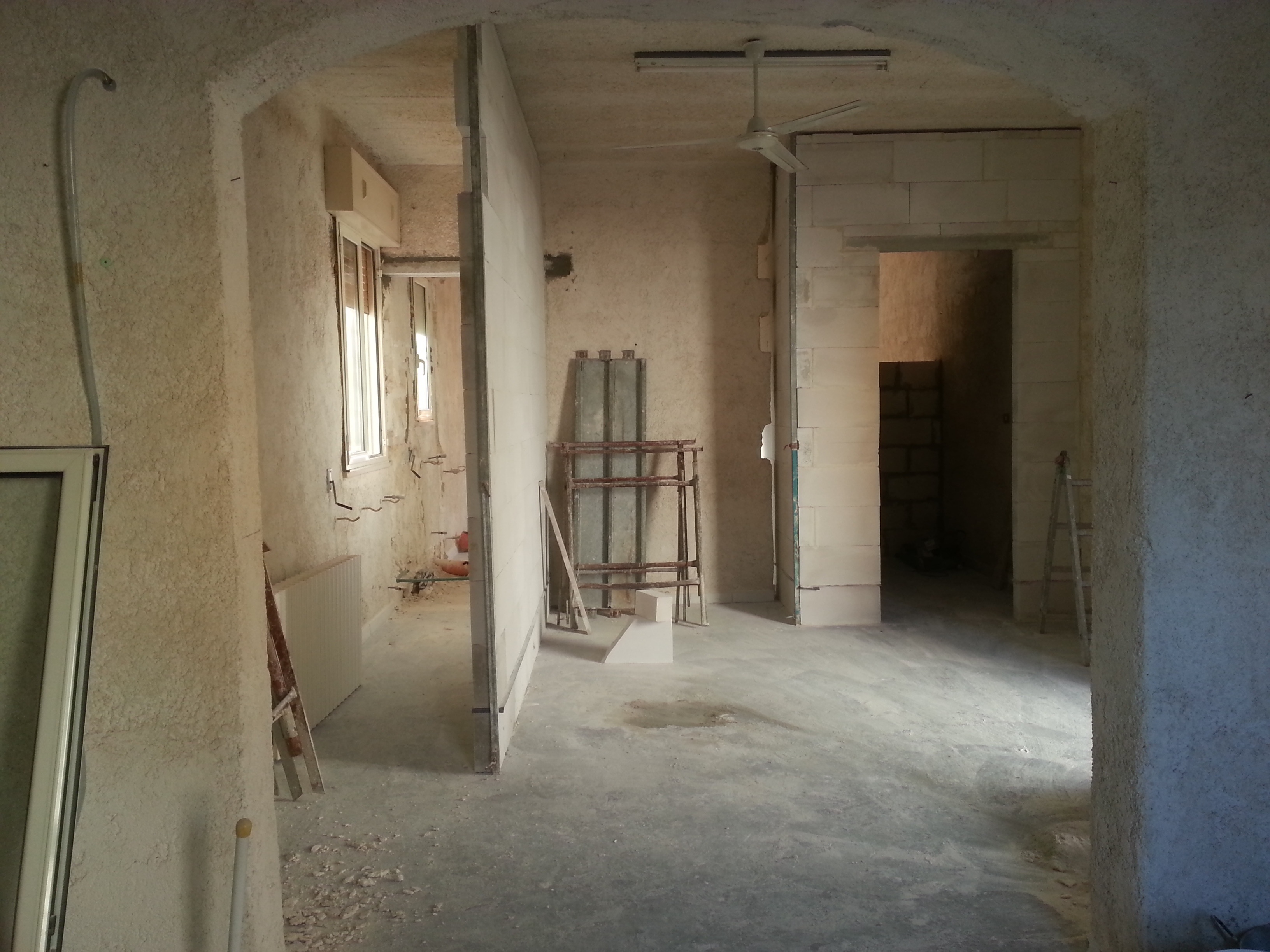 简约实用，DreAm 公寓翻新打造舒适度假空间-6