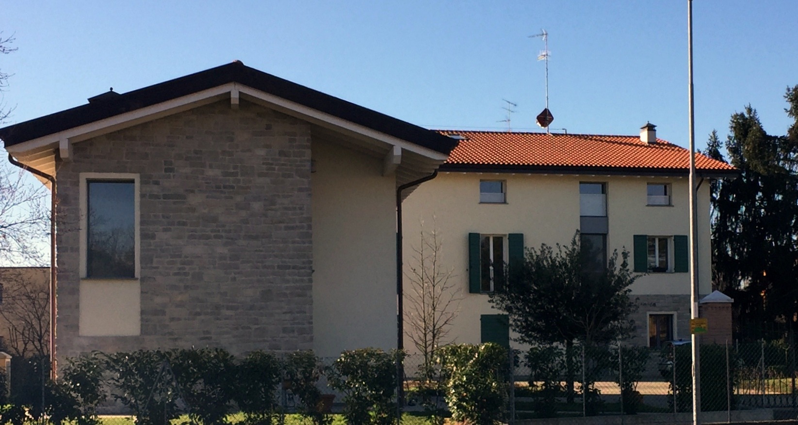 2014 年完工的私人住宅项目-1