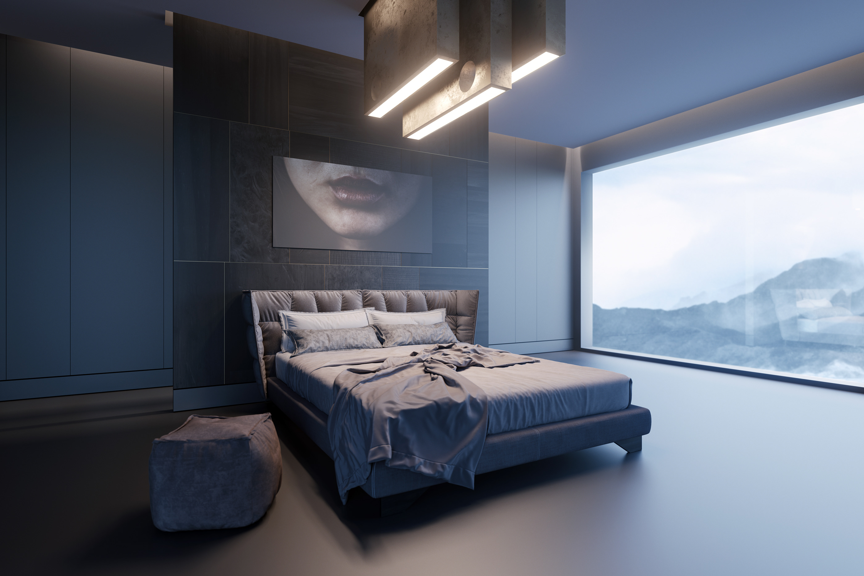 内饰；内部装饰-18