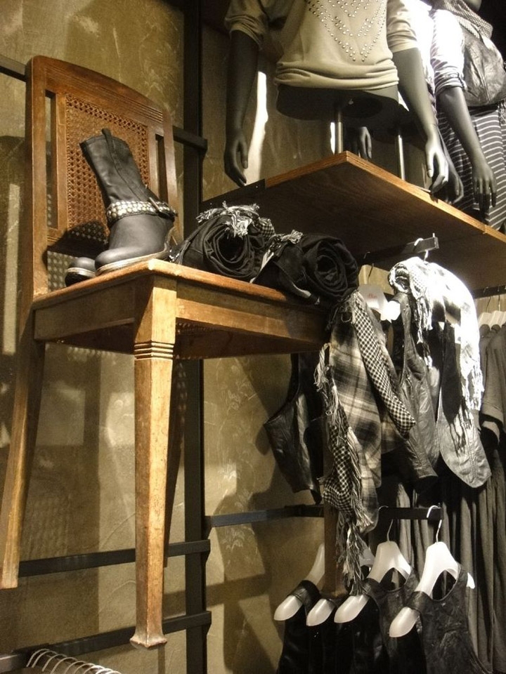 斯图加特s Oliver 旗舰店-14