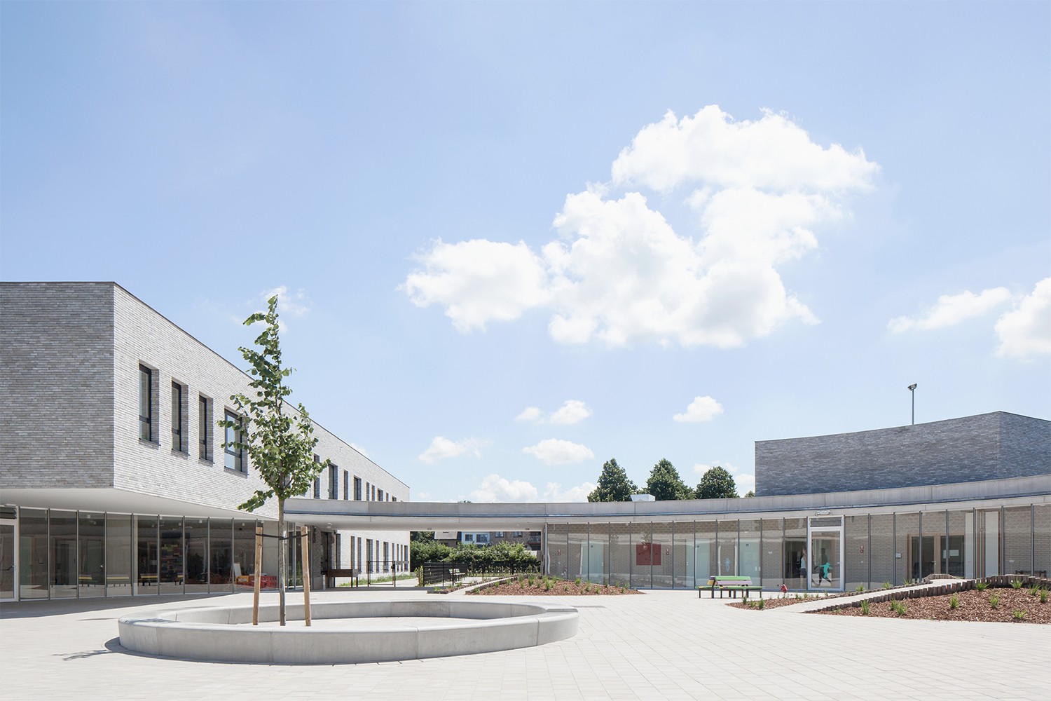 比利时 Merlijn 小学-5