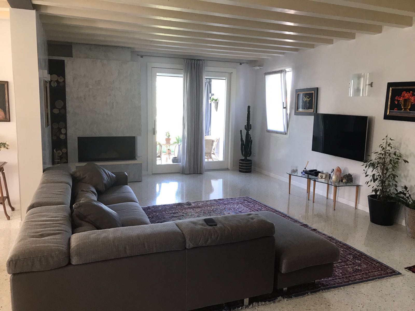 完美呈现的定制家具空间-10