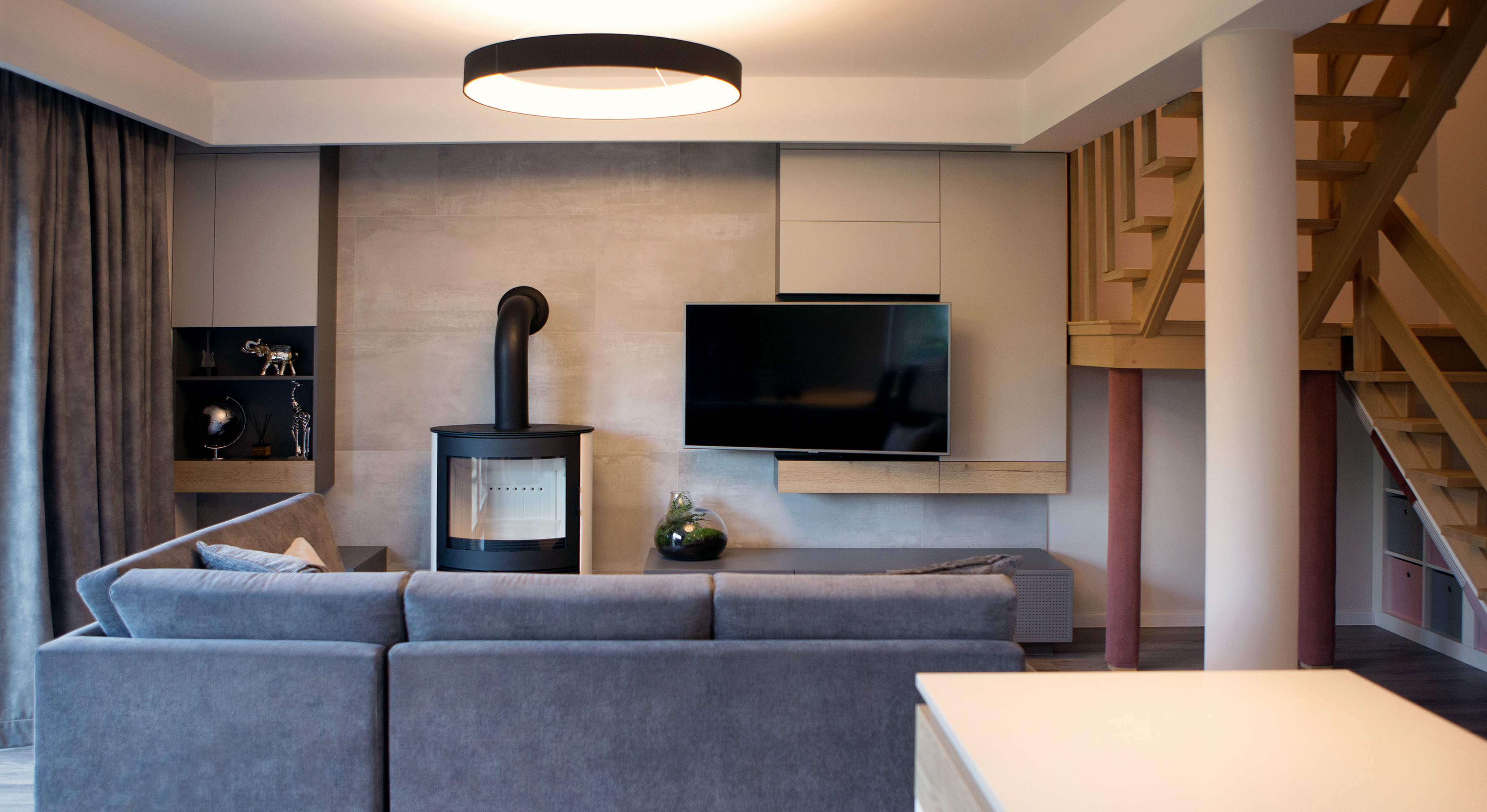 新生儿家园 2019 室内设计-9