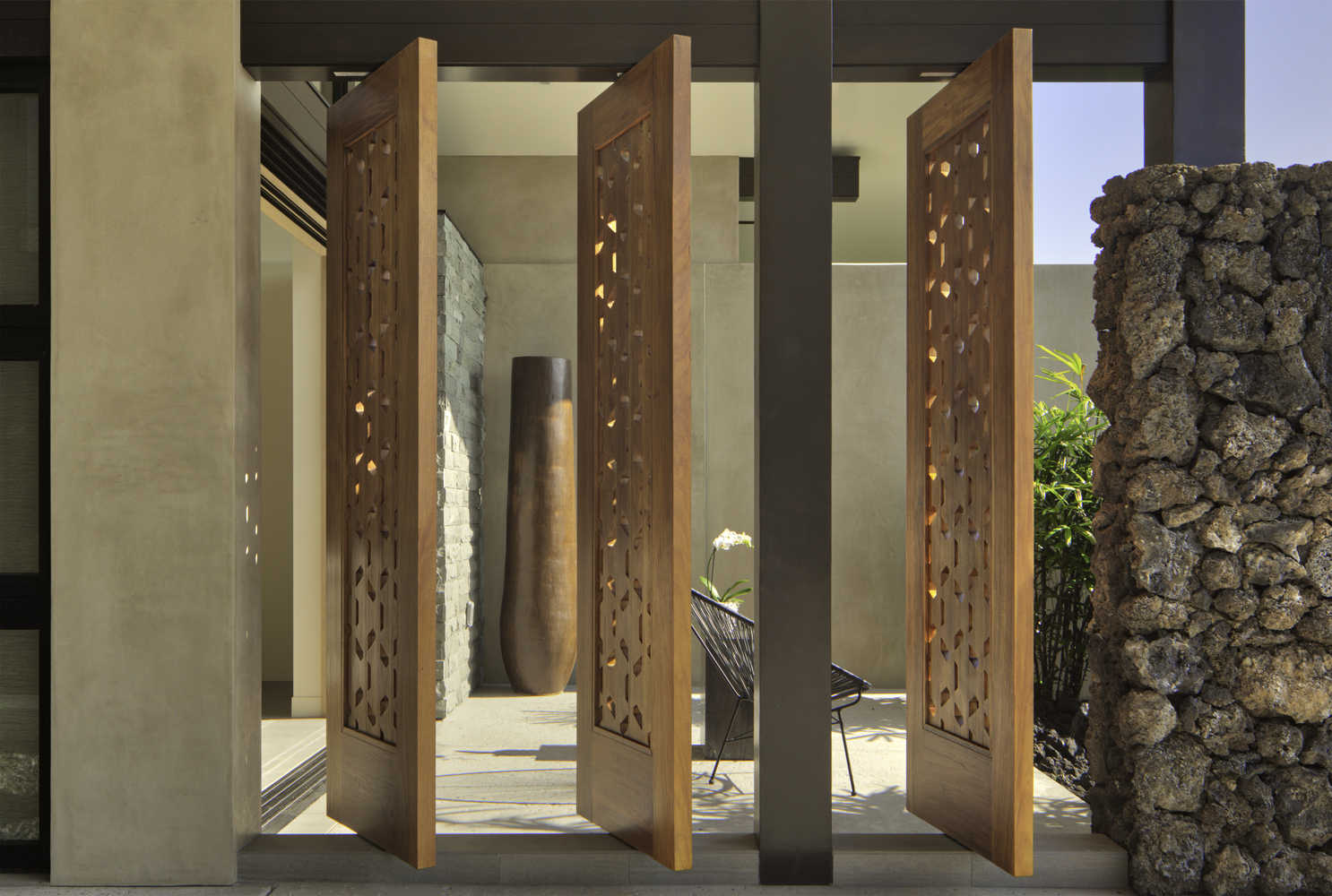 夏威夷火山度假胜地 | 绿洲之家-13