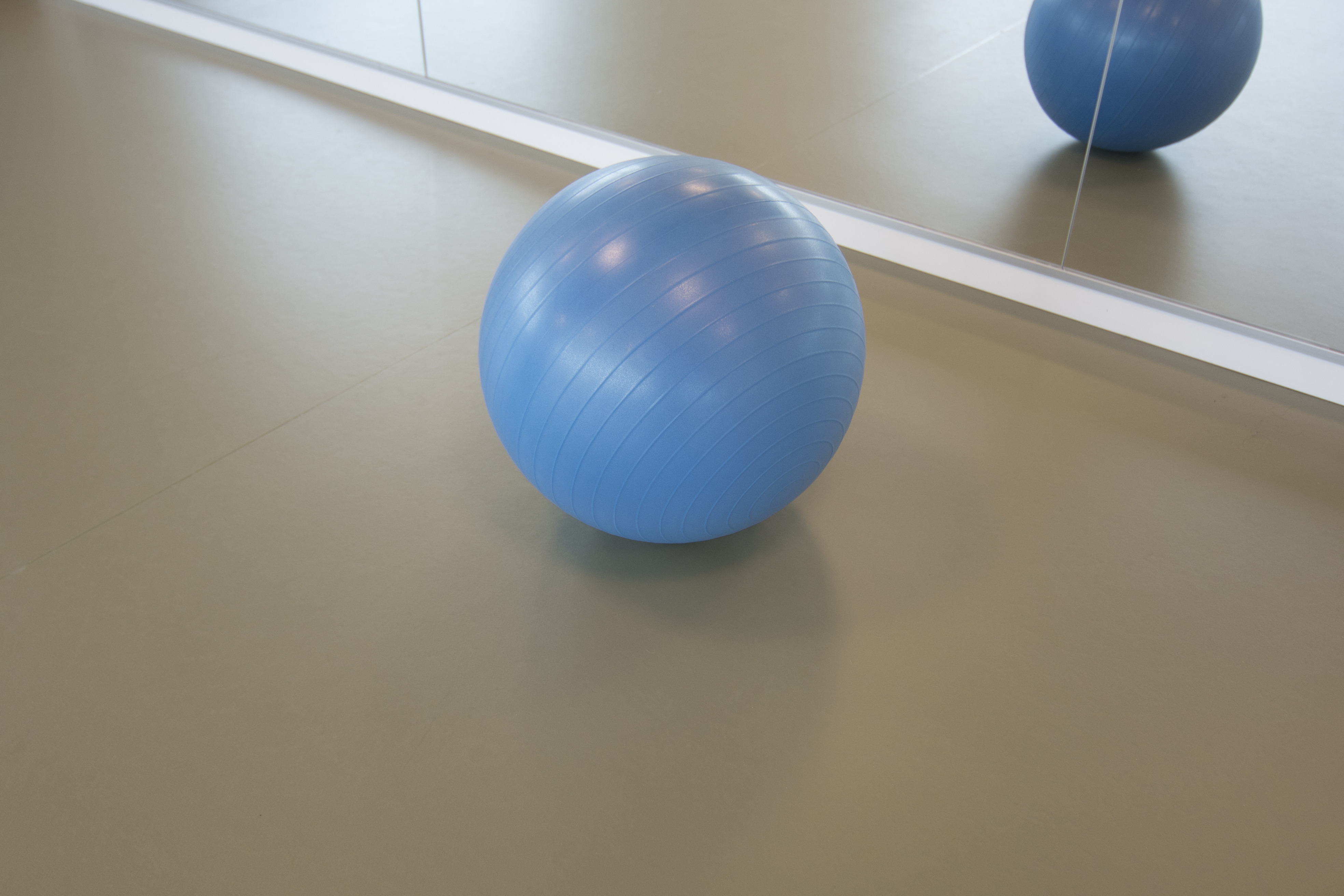 回归本质，绿色环保的健身中心设计-11