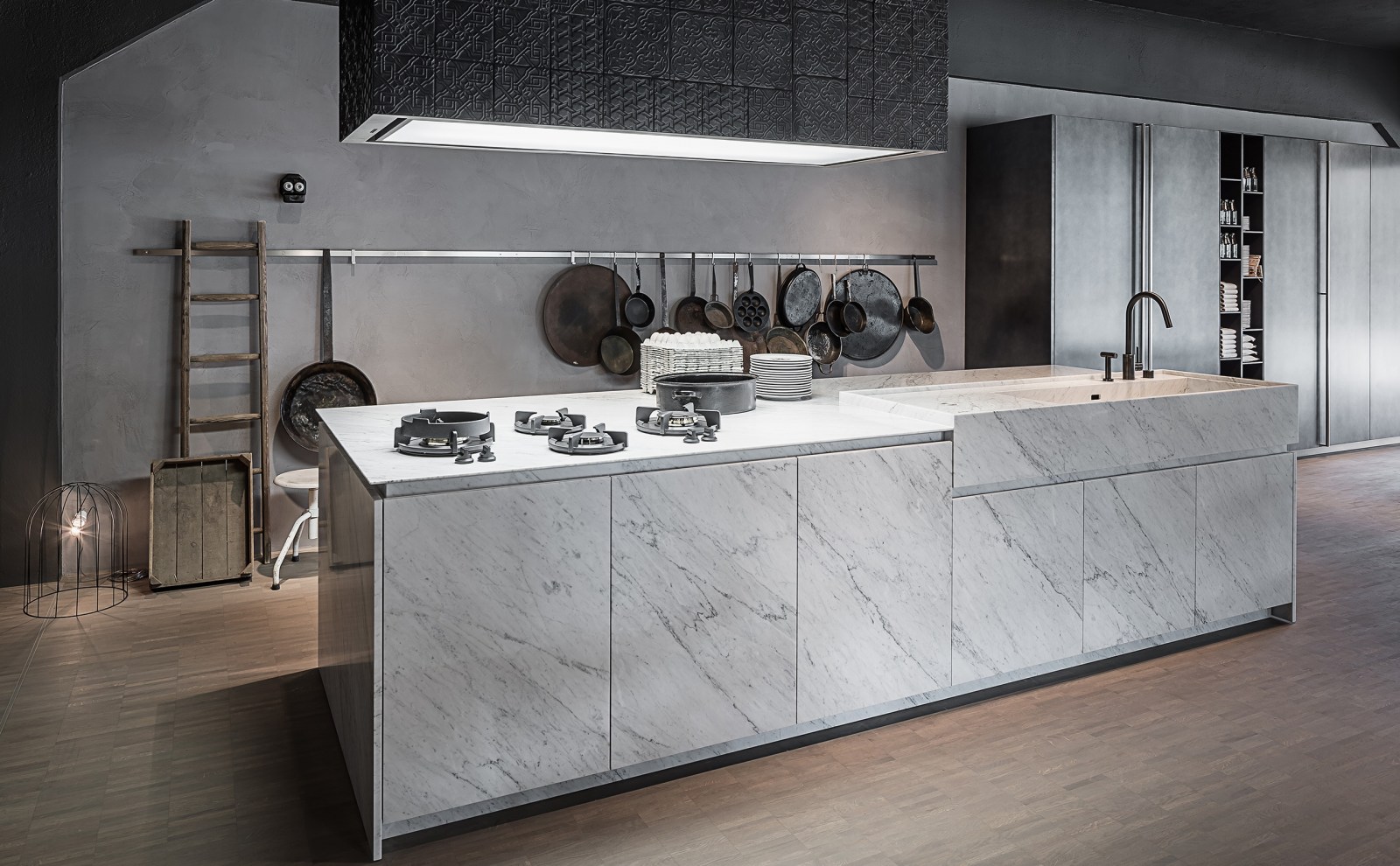 Boffi 德国首家工作室-6