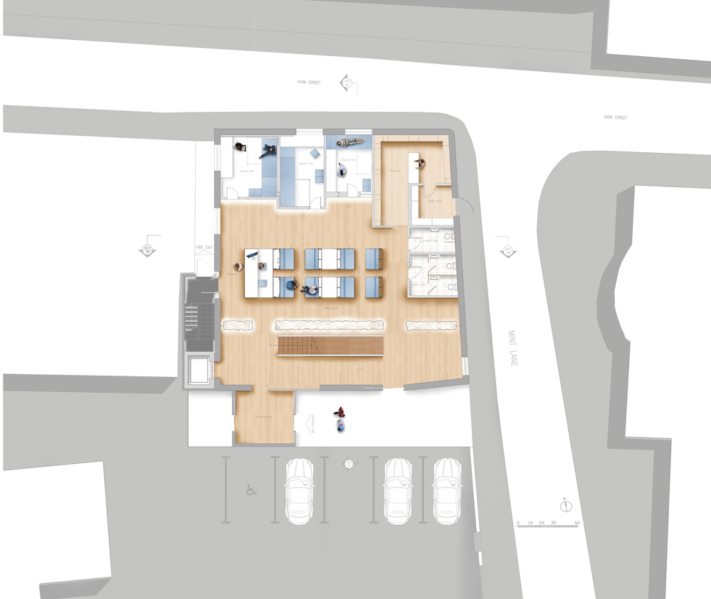 疗愈空间的家居氛围设计-8