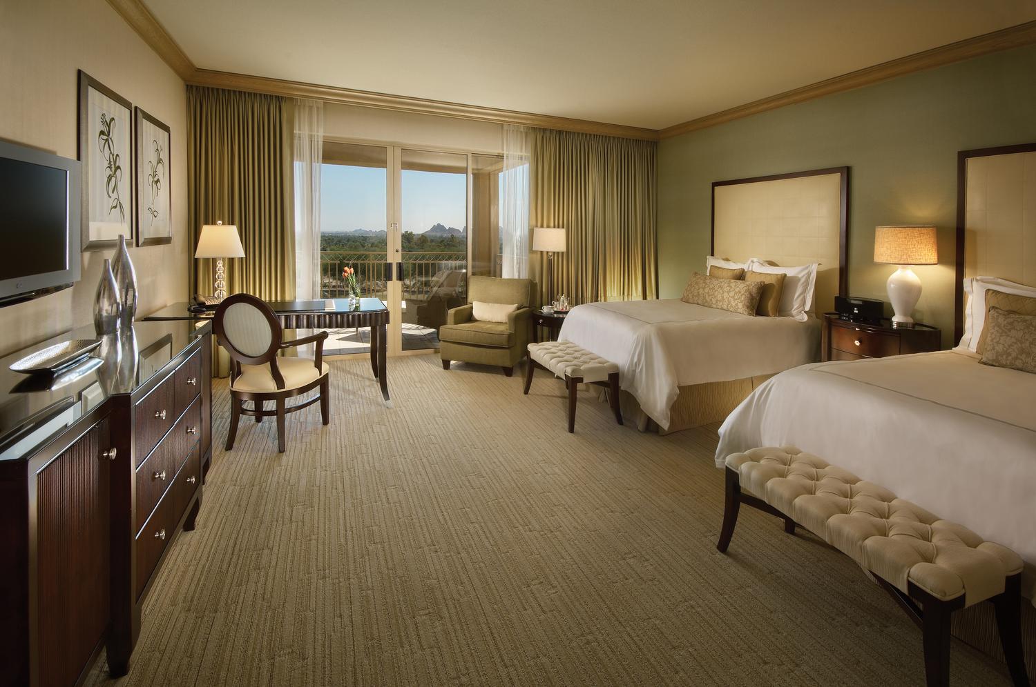 )Canyon Suites at Phoenician, Scottsdale-9