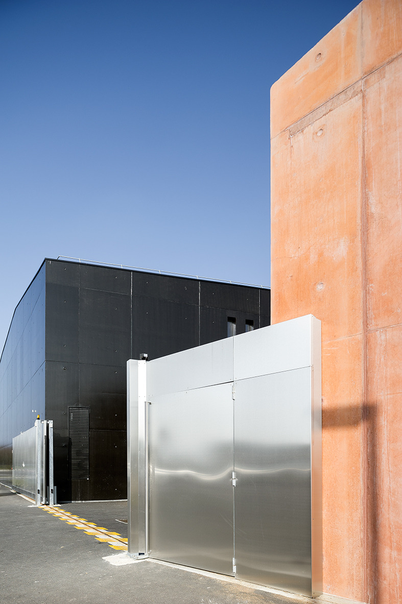 Le Plan II 音乐厅-105