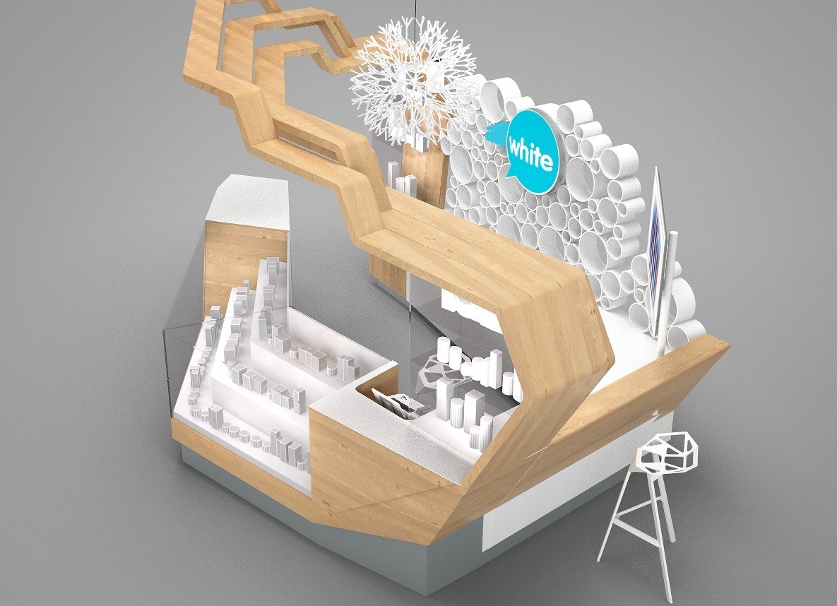 2014 年购物中心自助服务亭设计案例-9