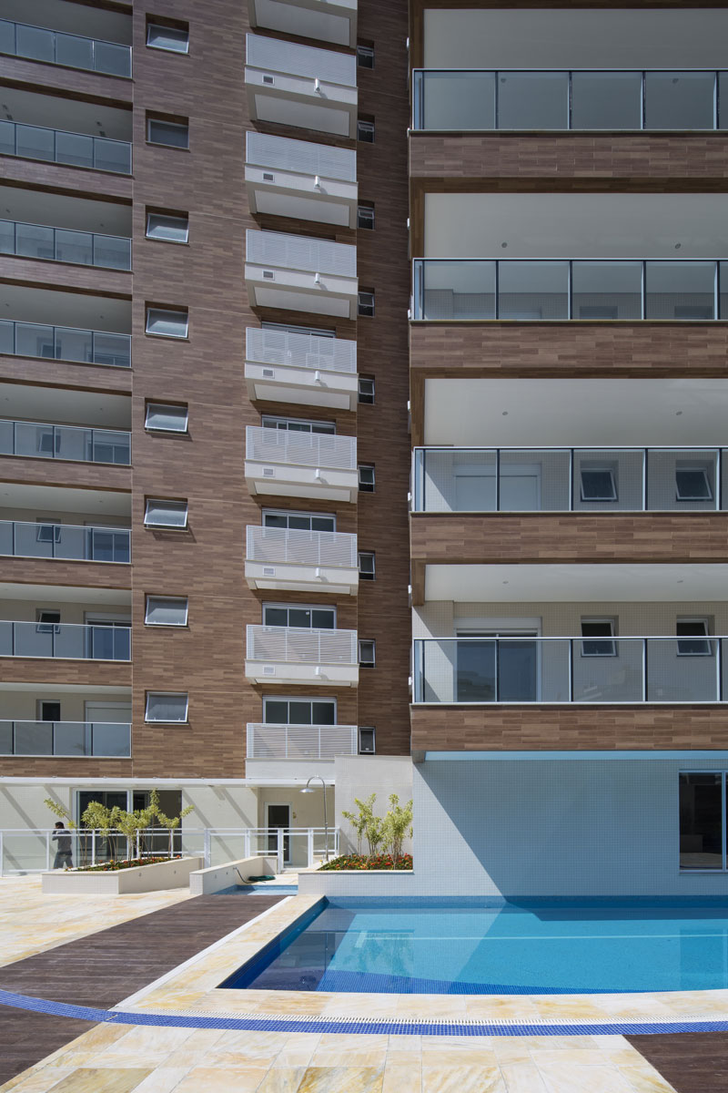 里尔 2012 公寓 | 极简与温馨的完美结合-1