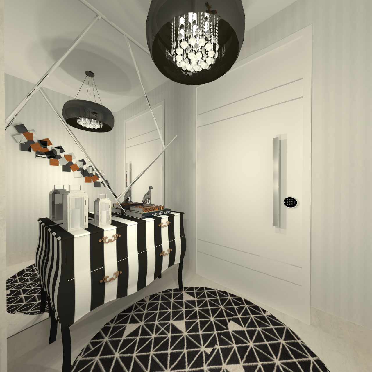 Projetos e Maquetes Eletrônicas - 2017-28