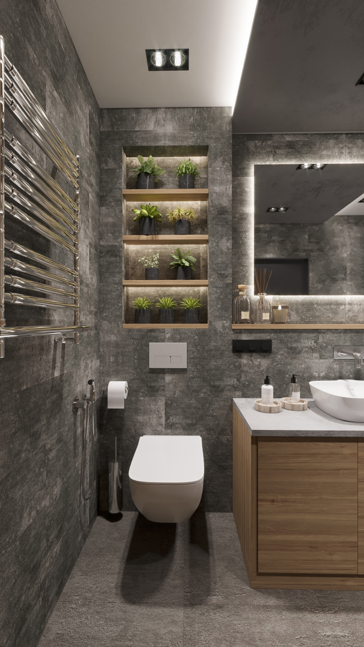 Green. Wood. Concrete.-10