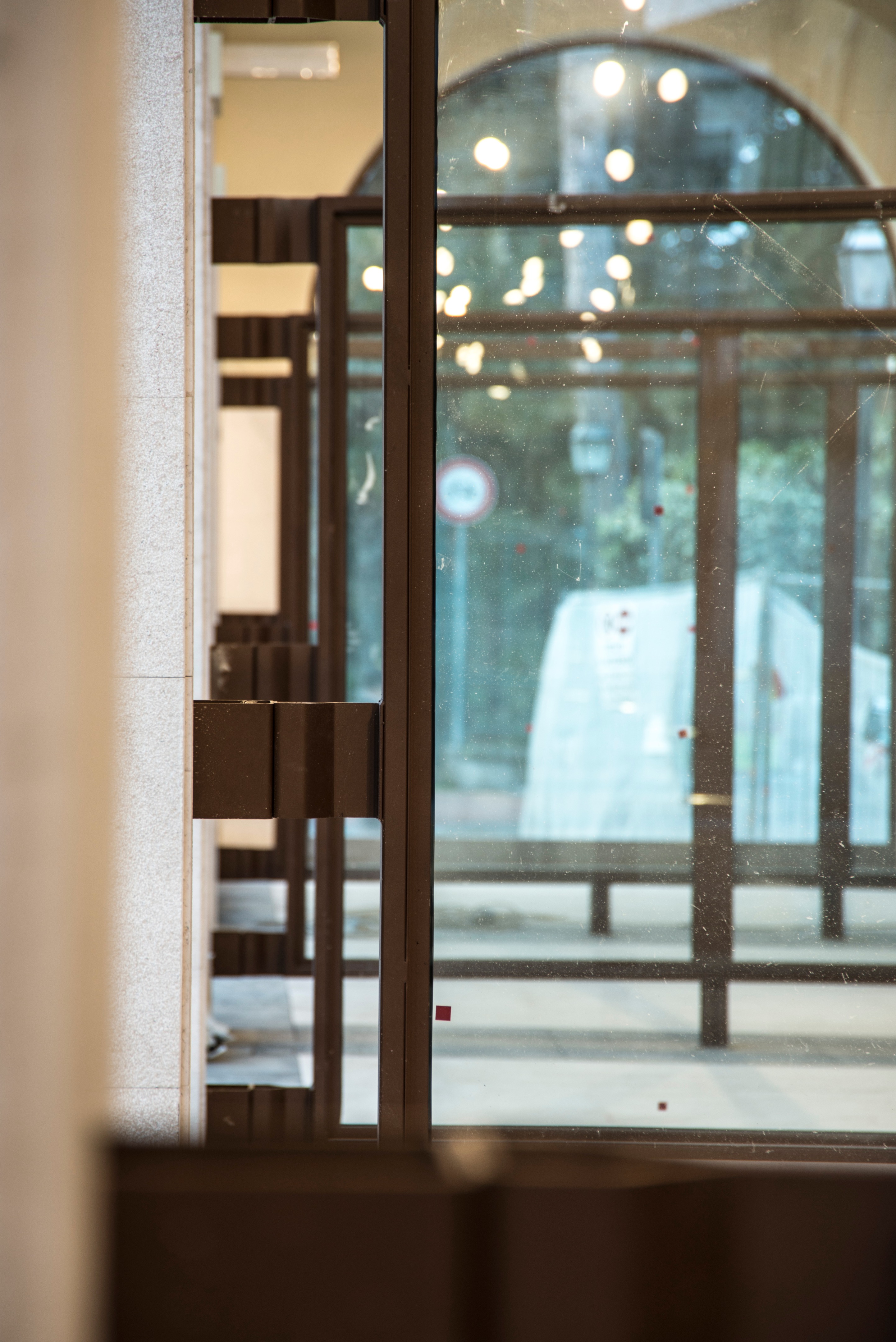 数字工匠中心 · 历史建筑的现代复兴-25