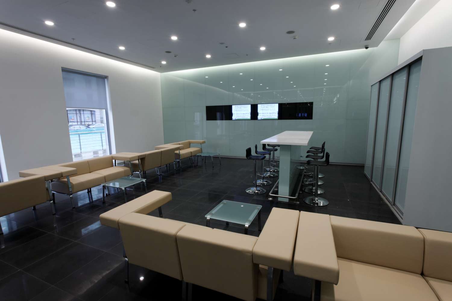 西门子莫斯科总部办公室-9