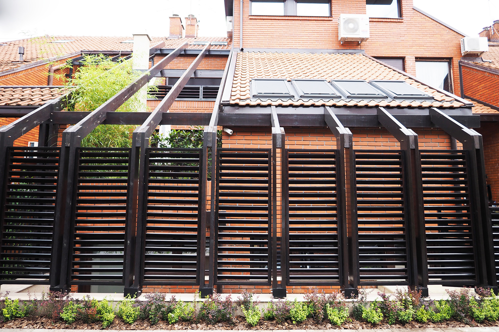 城市中的世外桃源-1