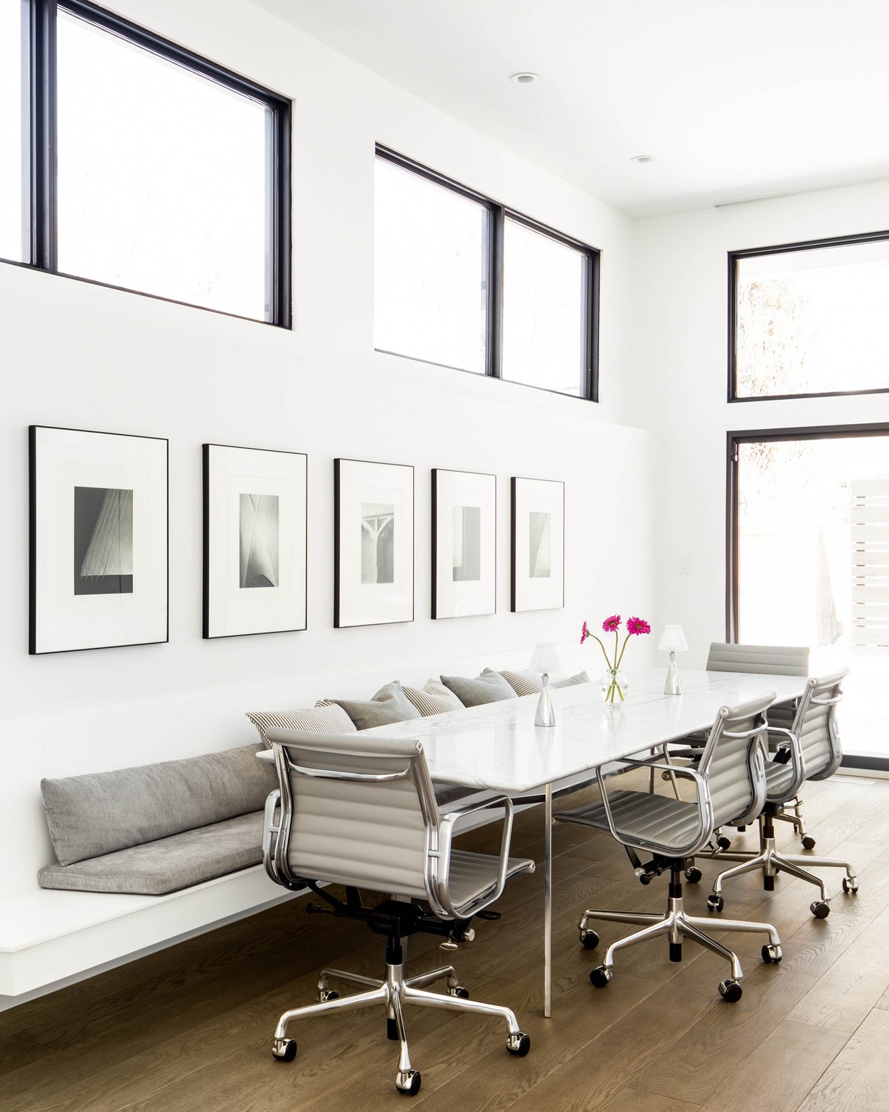 科罗拉多 Boss Architecture | 少做点，但要做得更好-27