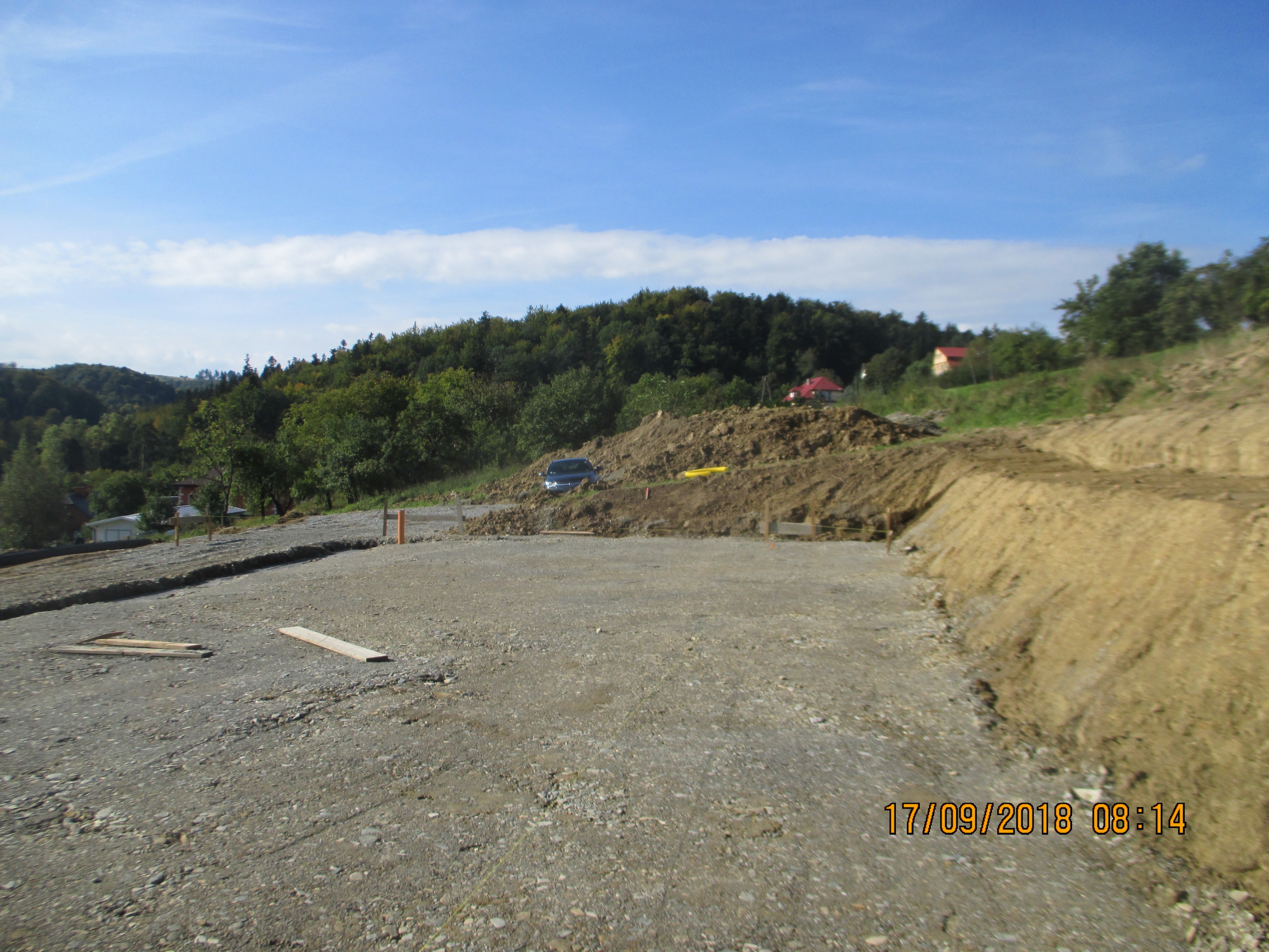 波兰苏卡帕提亚山区的私人别墅-11