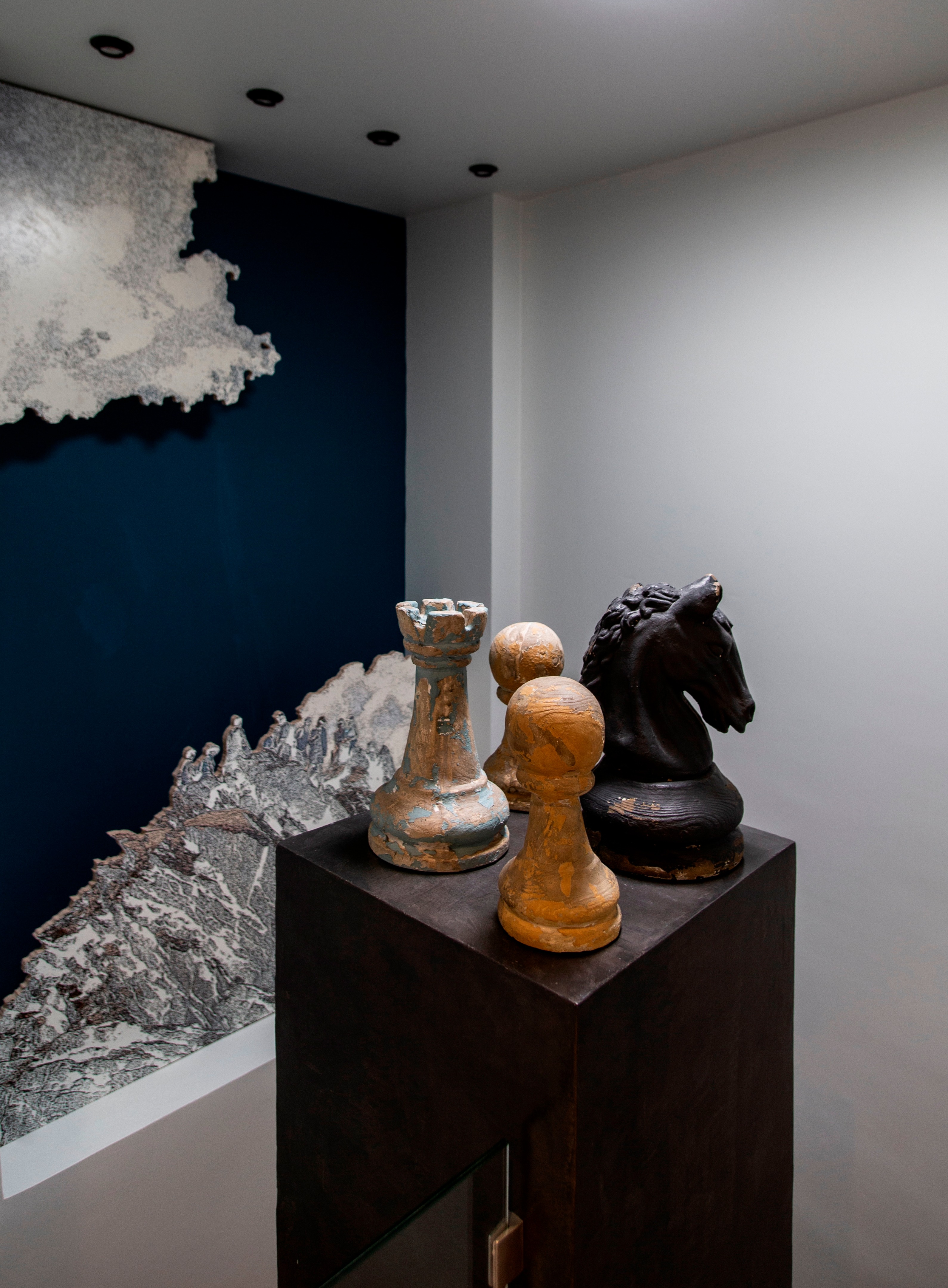 2016 年完成的家庭住宅设计-8