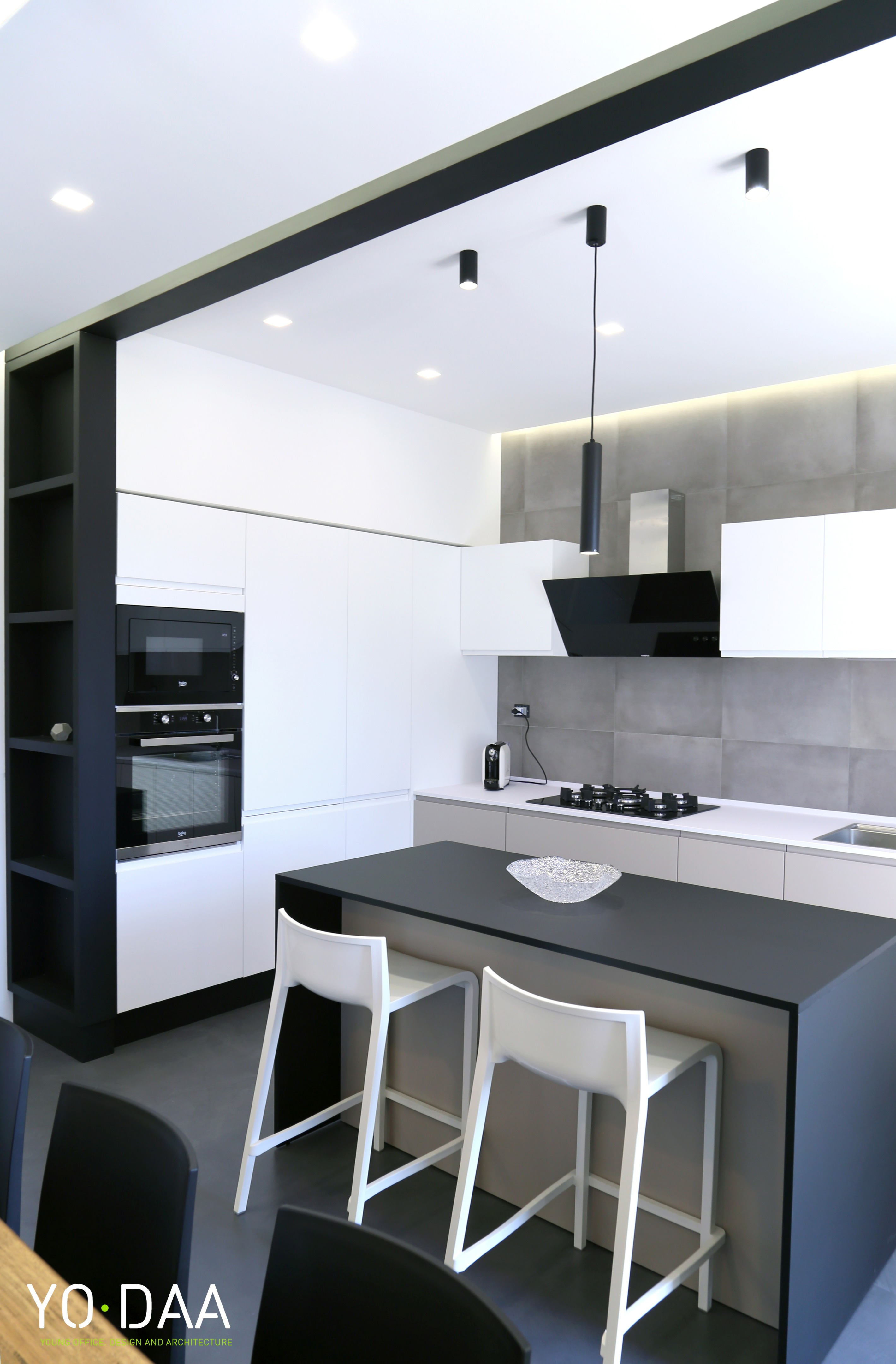 布林之家·开放空间，布林之家·入口，浴室-14