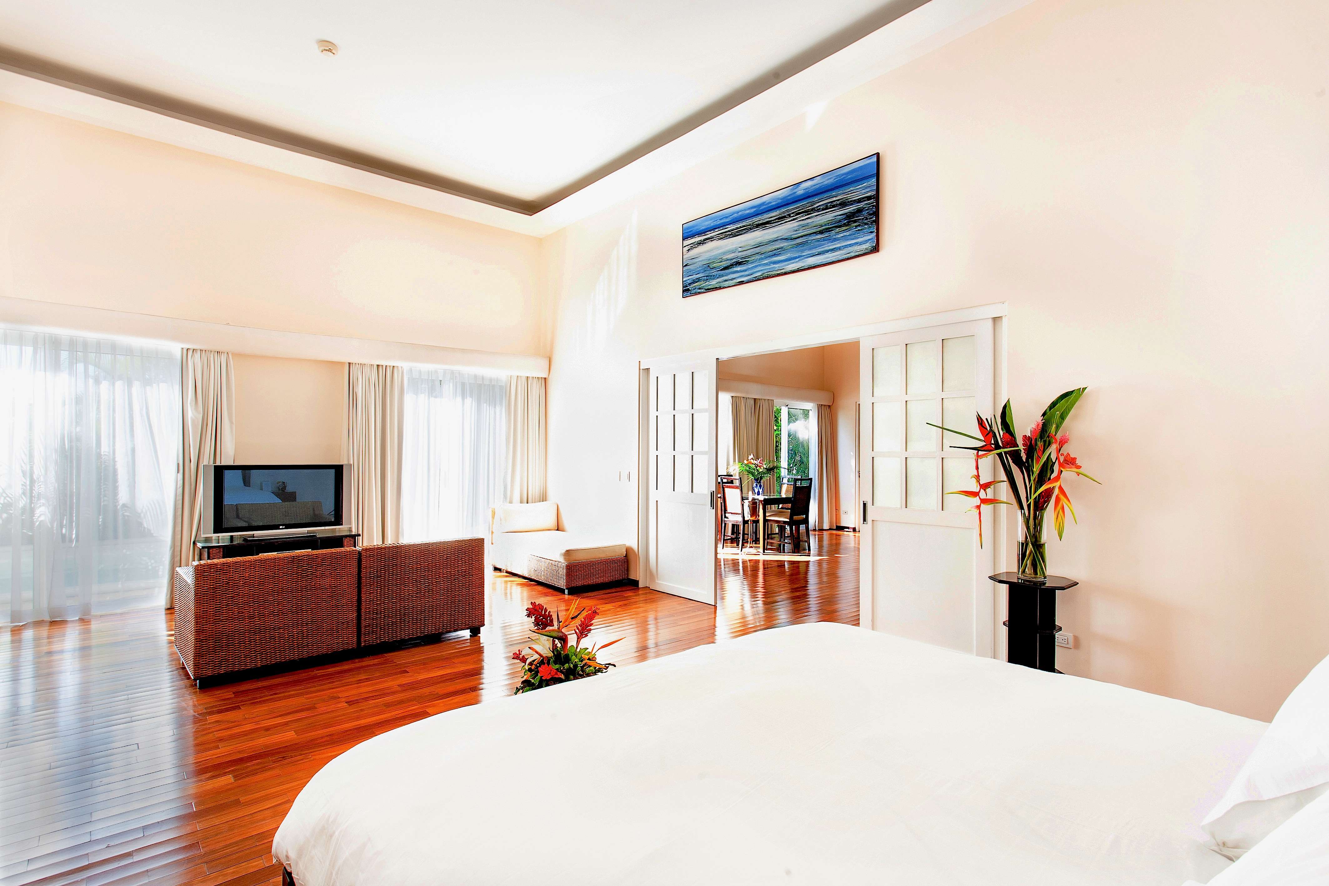 Gaia Hotel＆Reserve（哥斯达黎加，蓬塔雷纳斯）W-54