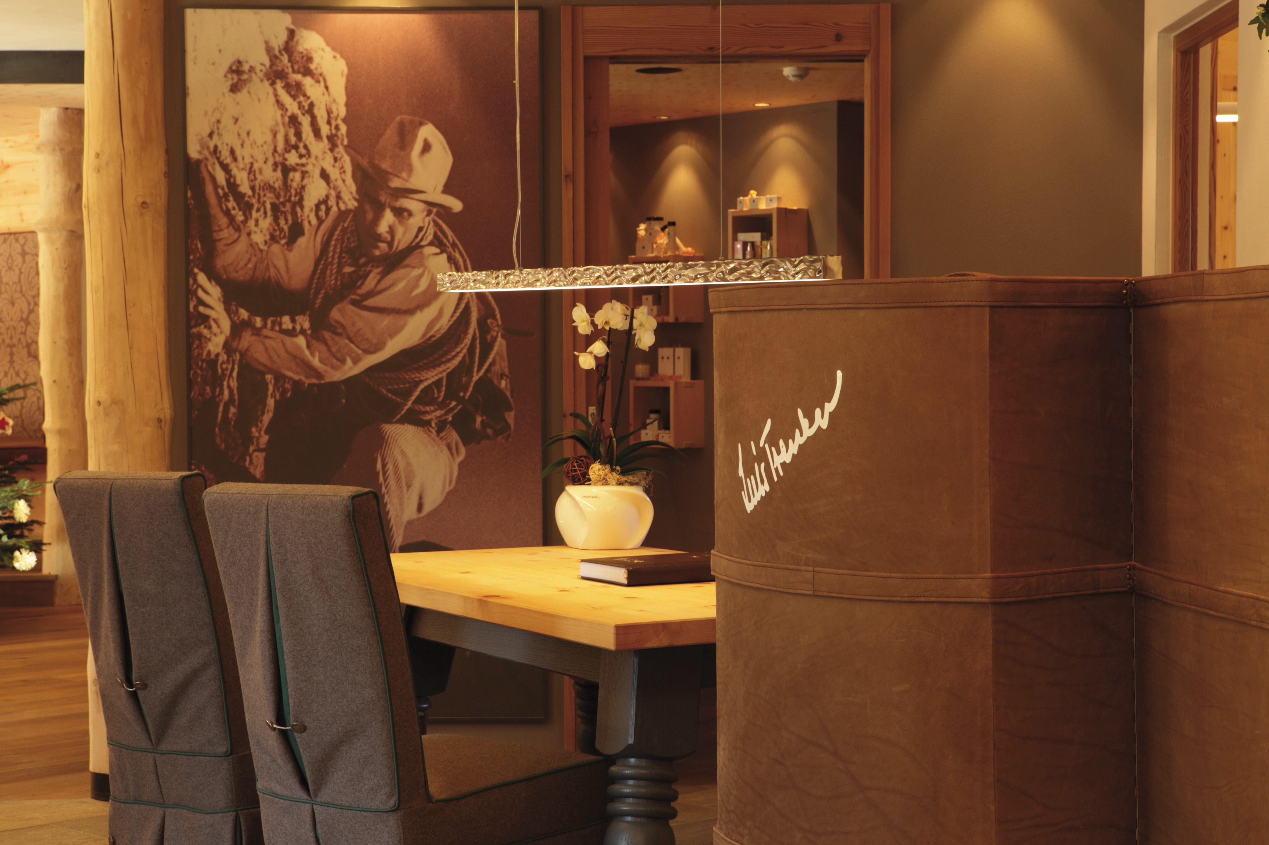 蒂勒尔·多洛米蒂生活酒店-6