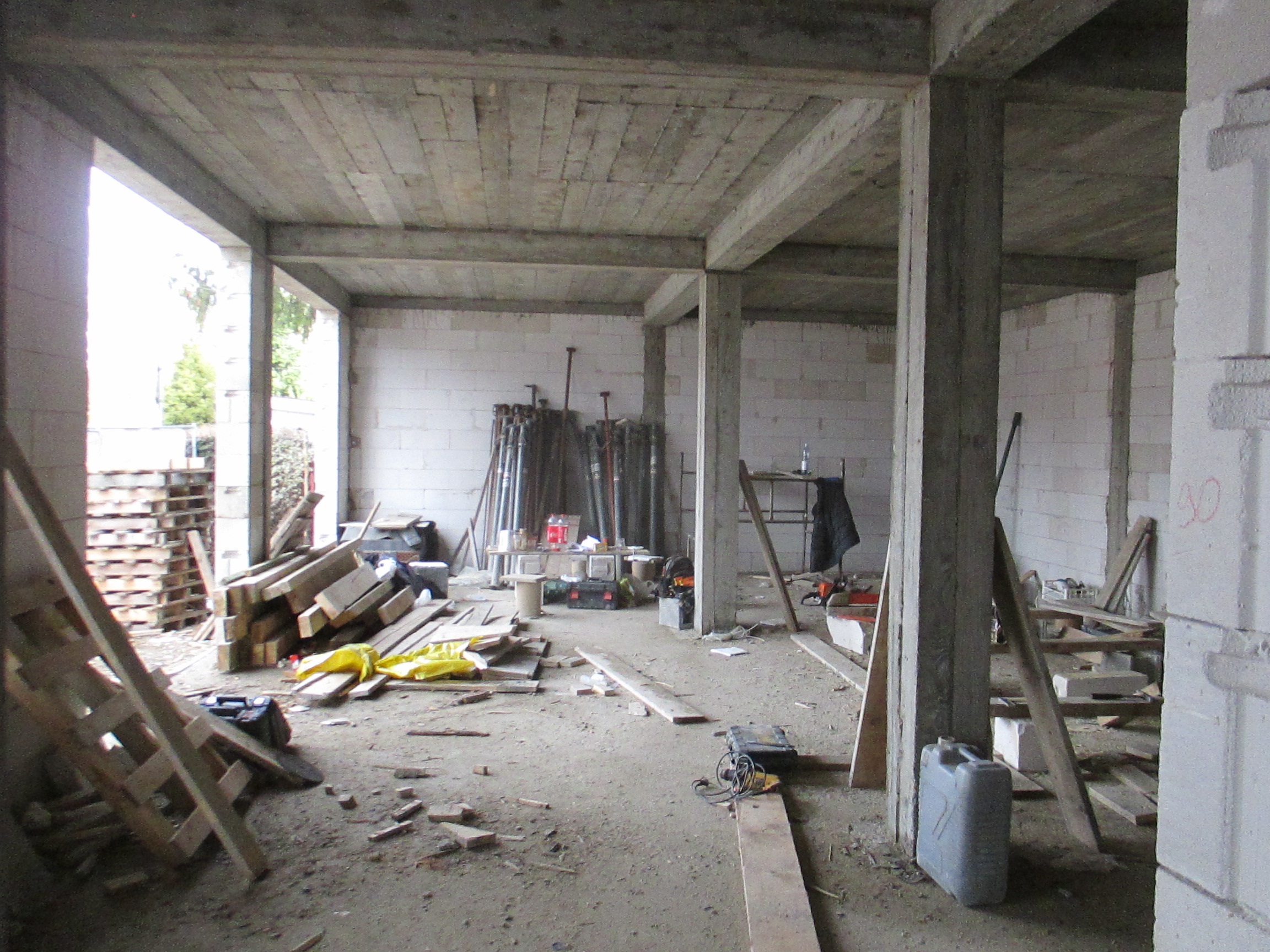 2020 年完工的多功能住宅大楼-21