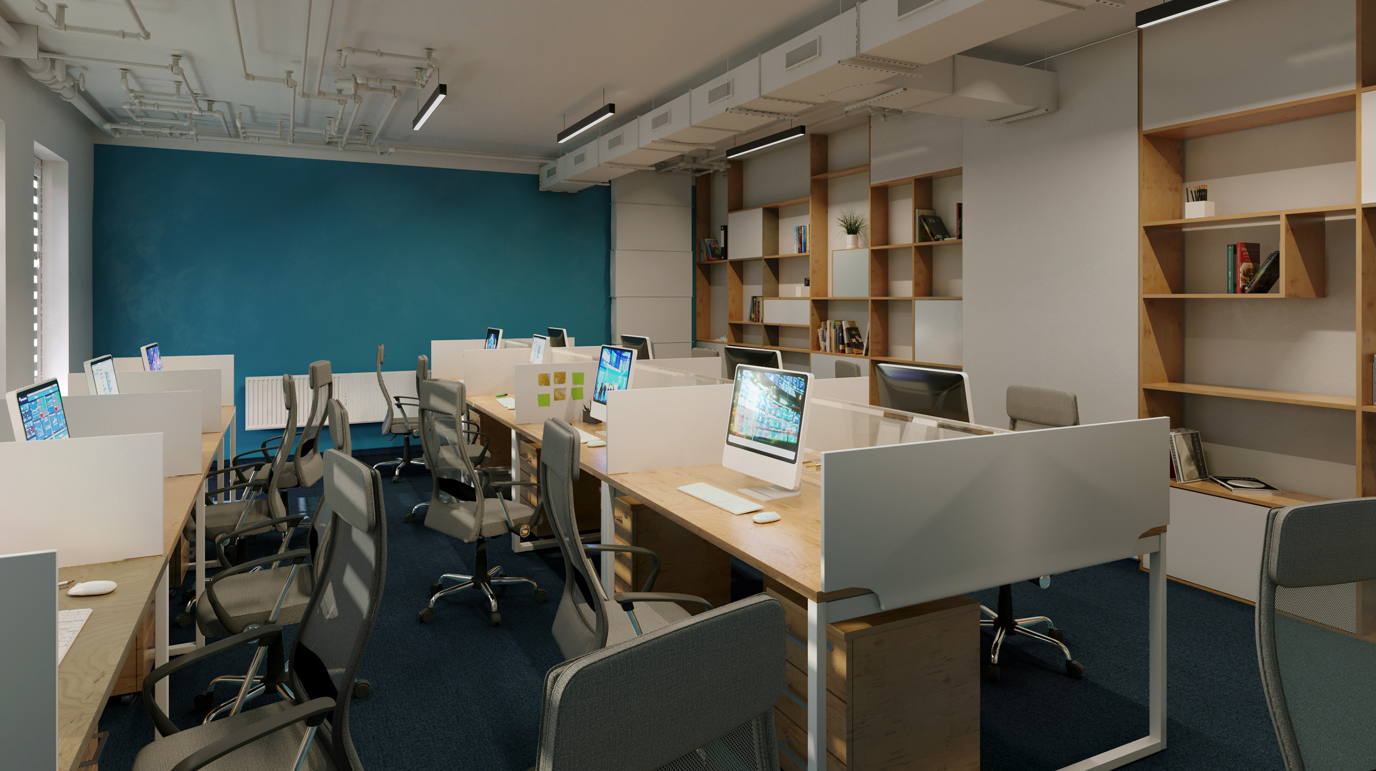 Dev-Pro Office in Kharkiv-8