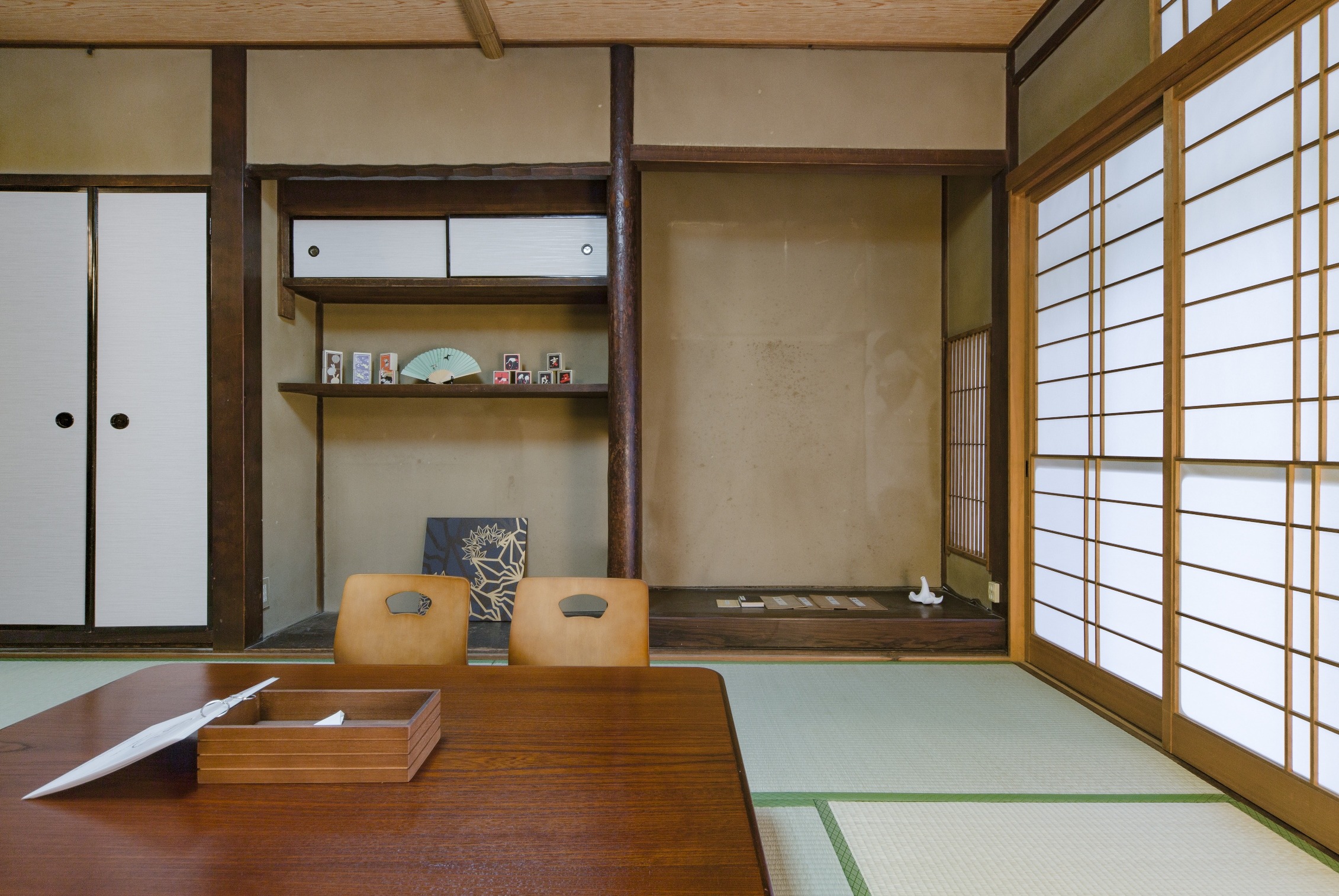 京都 BnA Machiya 酒店-15