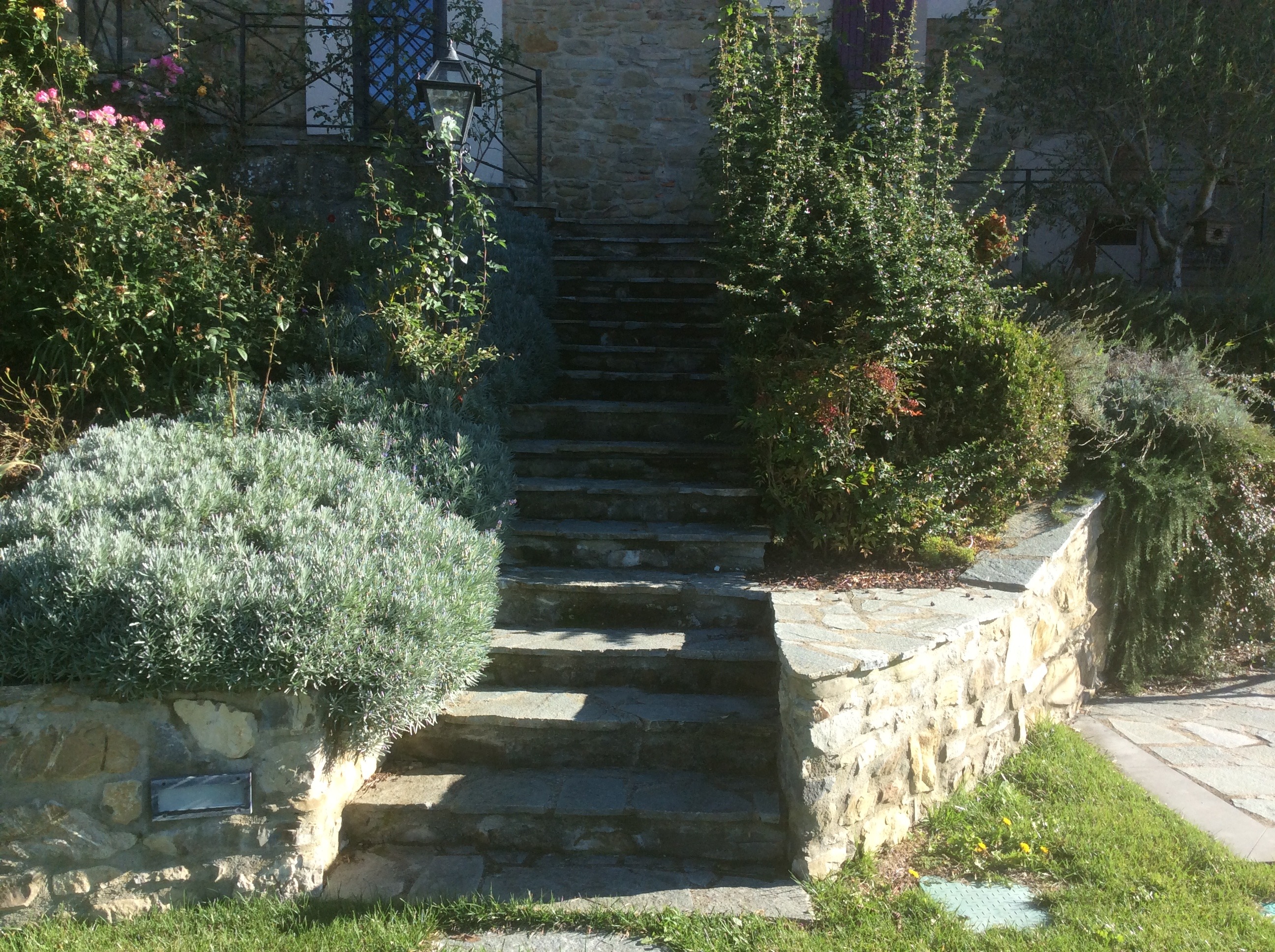 翻新乡村别墅,焕发新活力-2