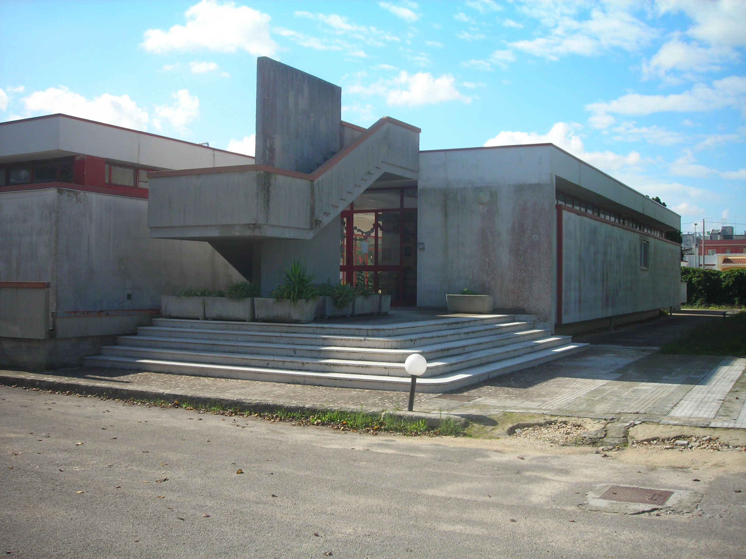 意大利幼儿园能源优化与翻新设计-5