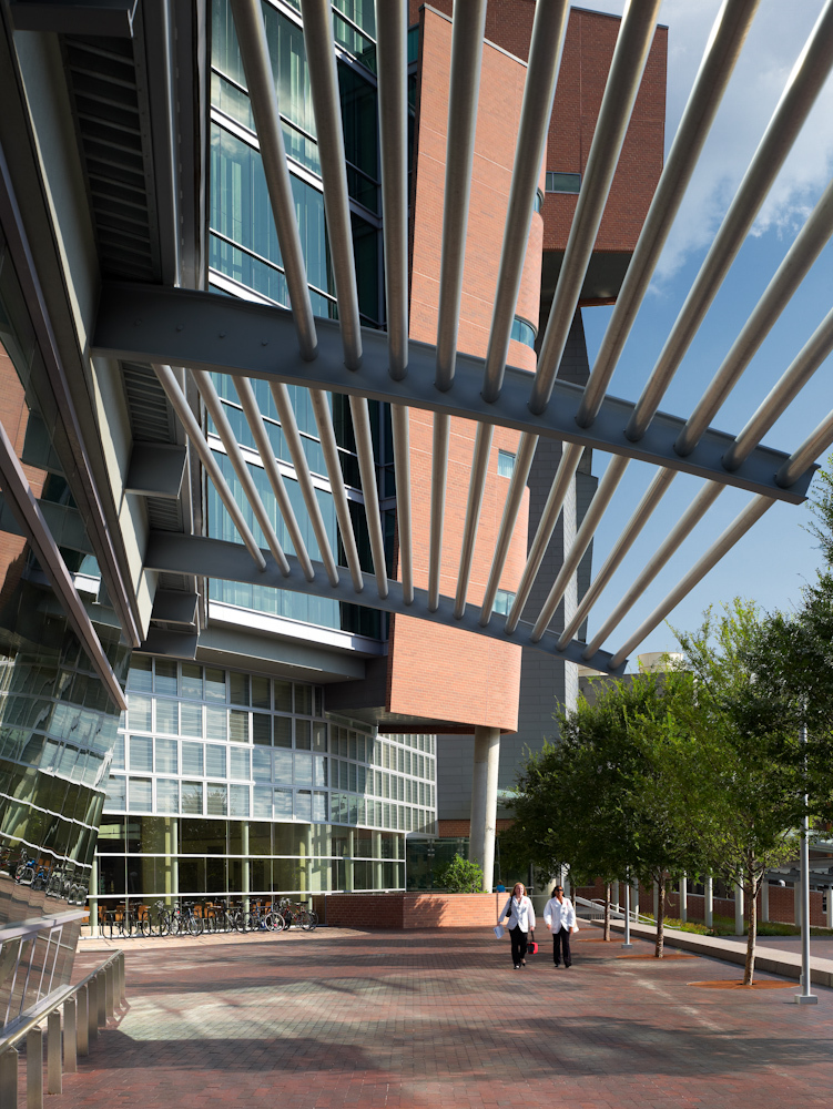 CARE,Crawley大楼-8