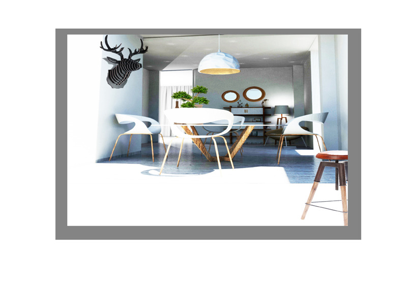 公园式住宅小区的绿色复兴-28