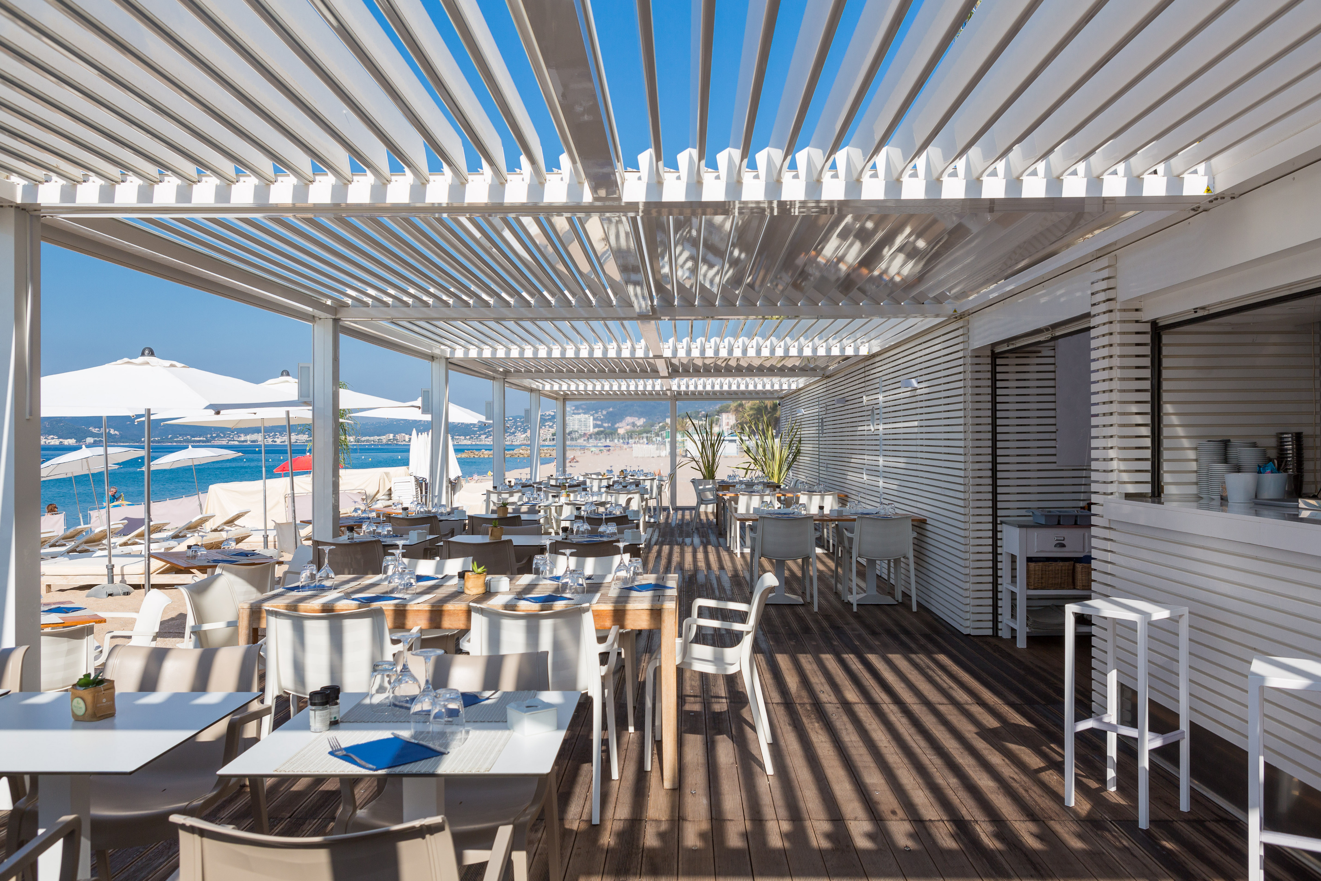 2015 年意大利海滨度假设施室内设计-3