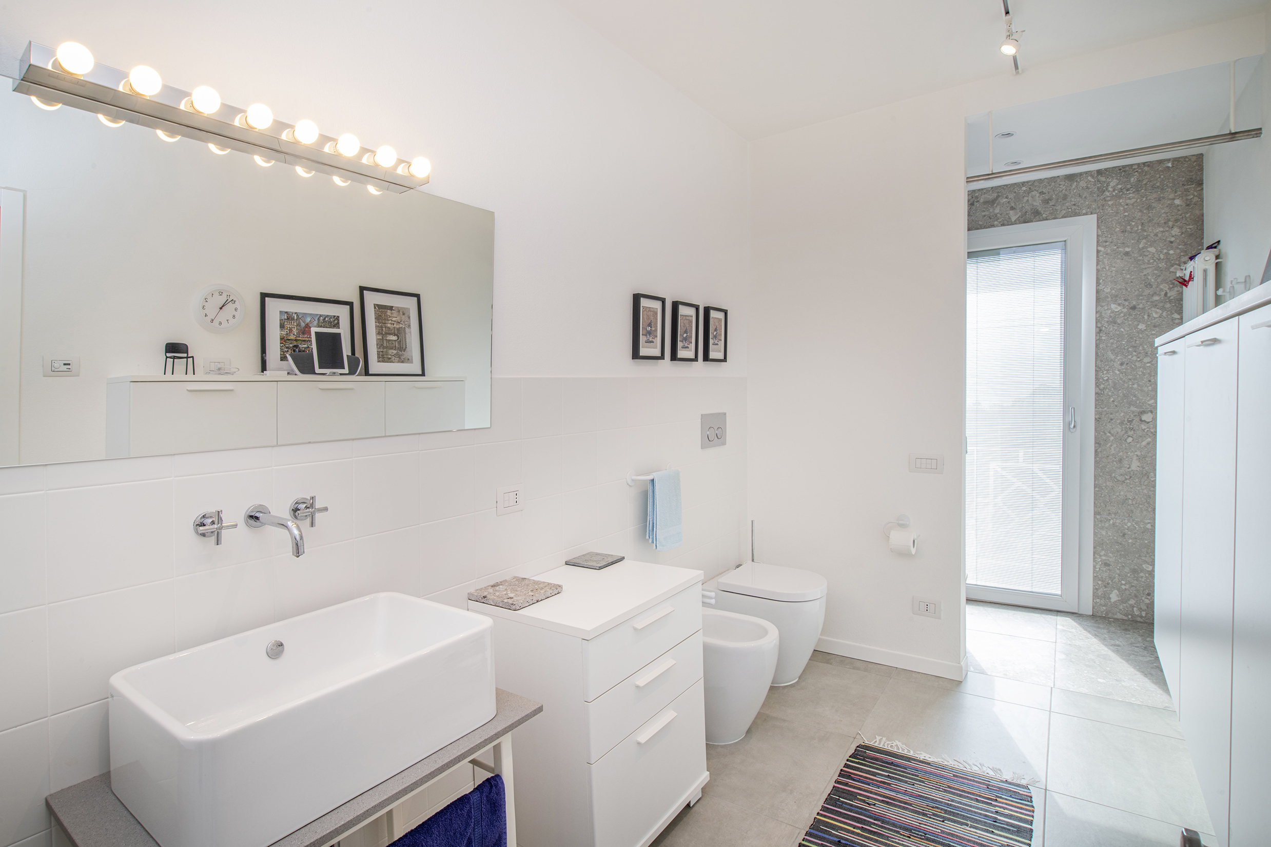 融合历史与记忆的意大利家庭住宅设计-14