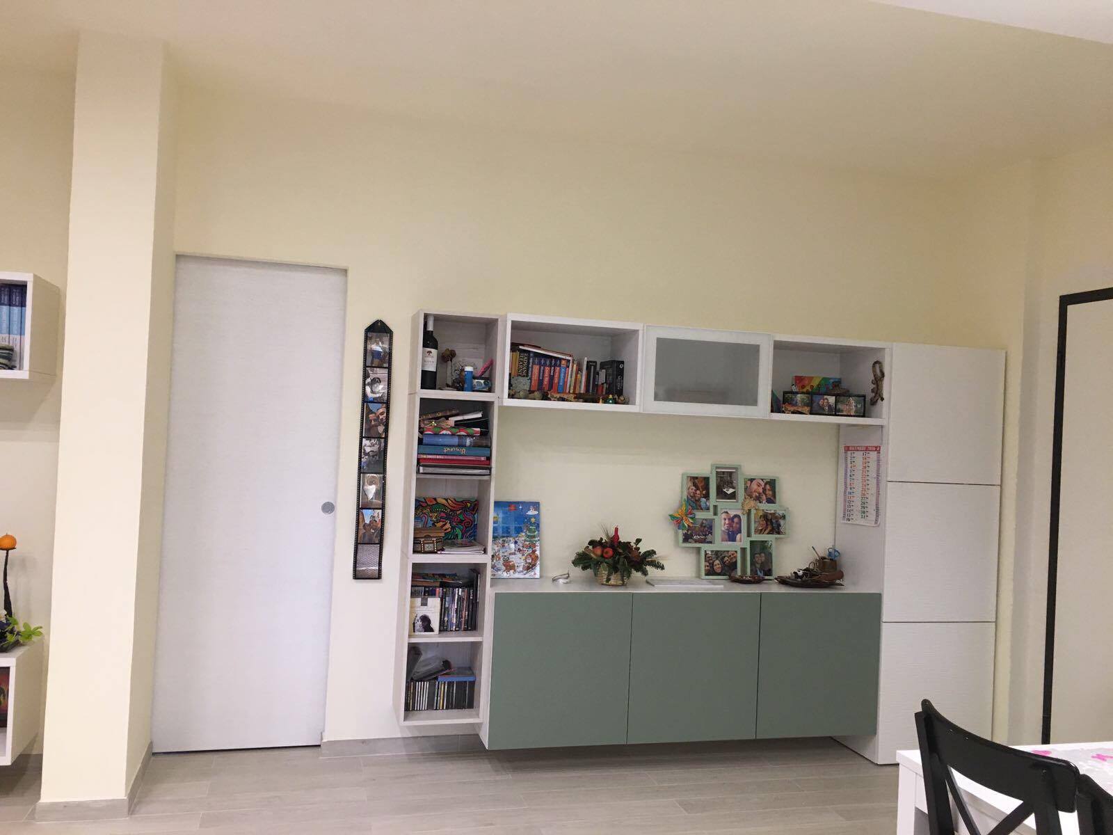 罗马家庭公寓-8