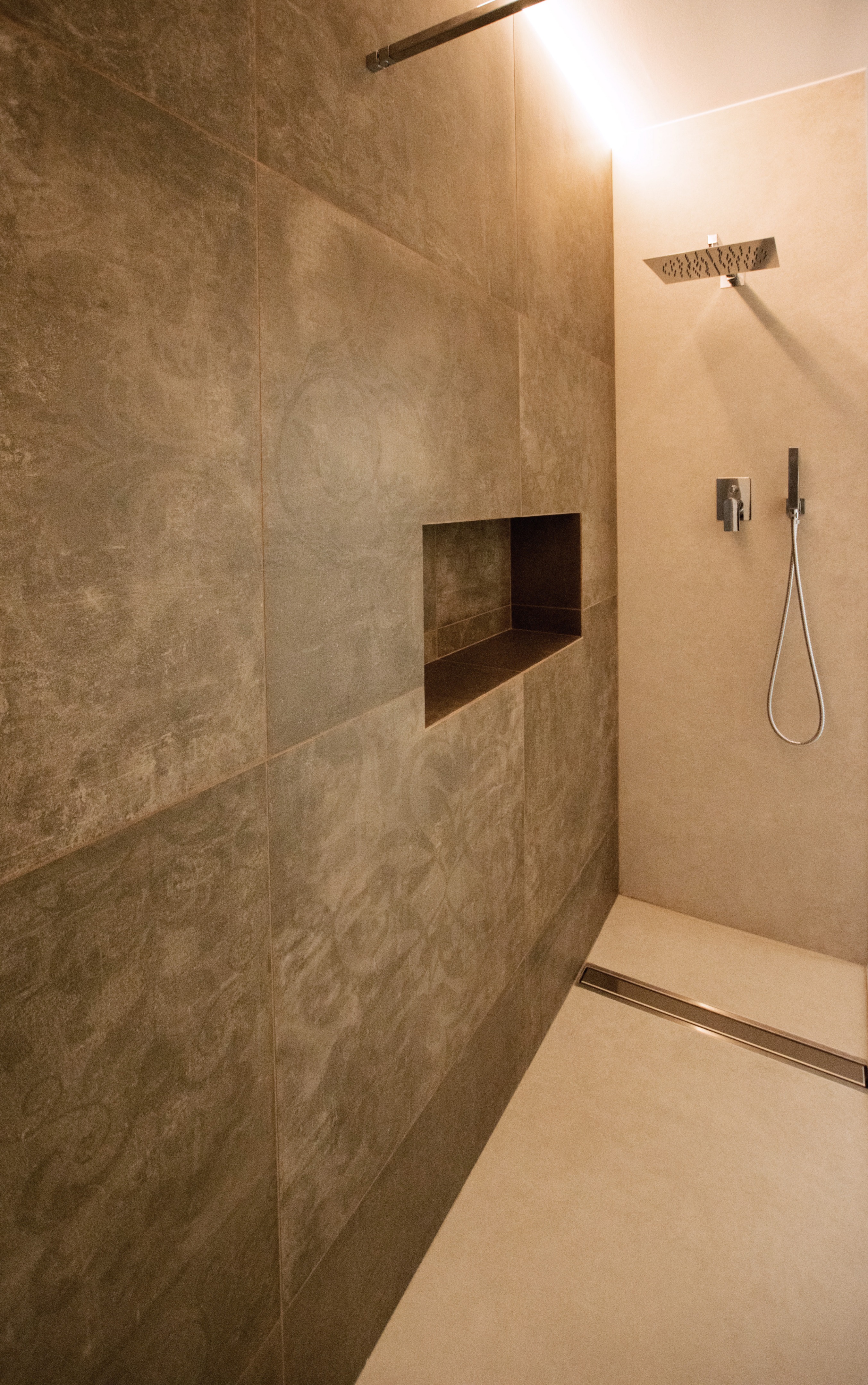 定制家具与照明设计的完美融合-22