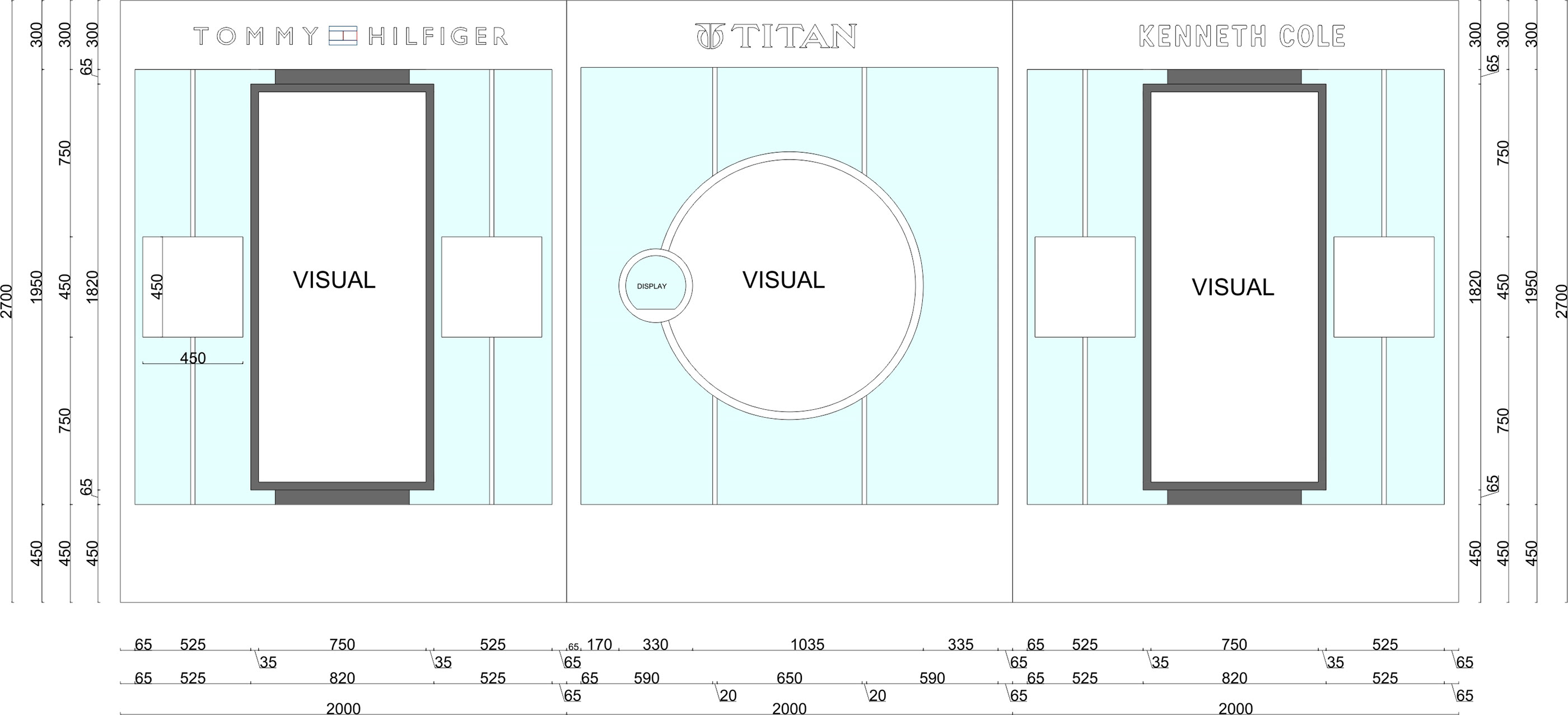 泰坦生活尺寸窗户设计-19