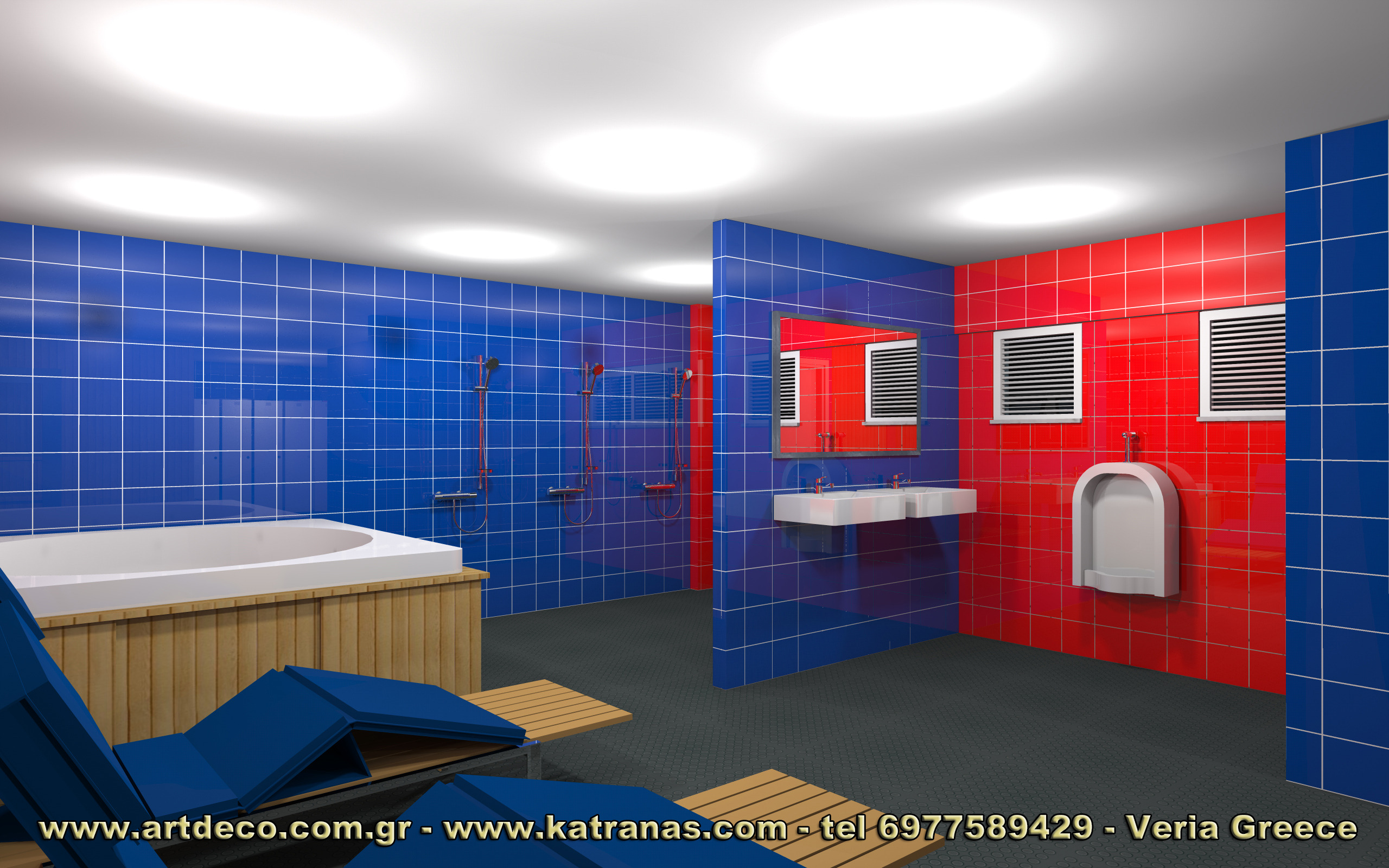 2015 年完成的贝鲁伊亚足球俱乐部办公中心设计-12