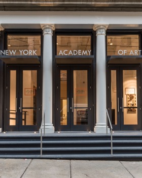 纽约艺术学院（New York Academy of Art）