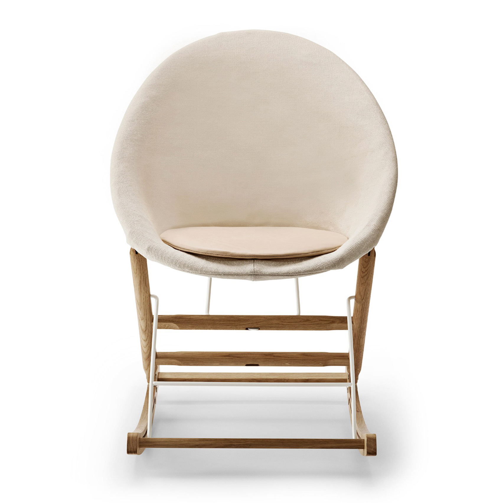 年轻设计师的摇椅革命 | 传统与现代的完美结合-16