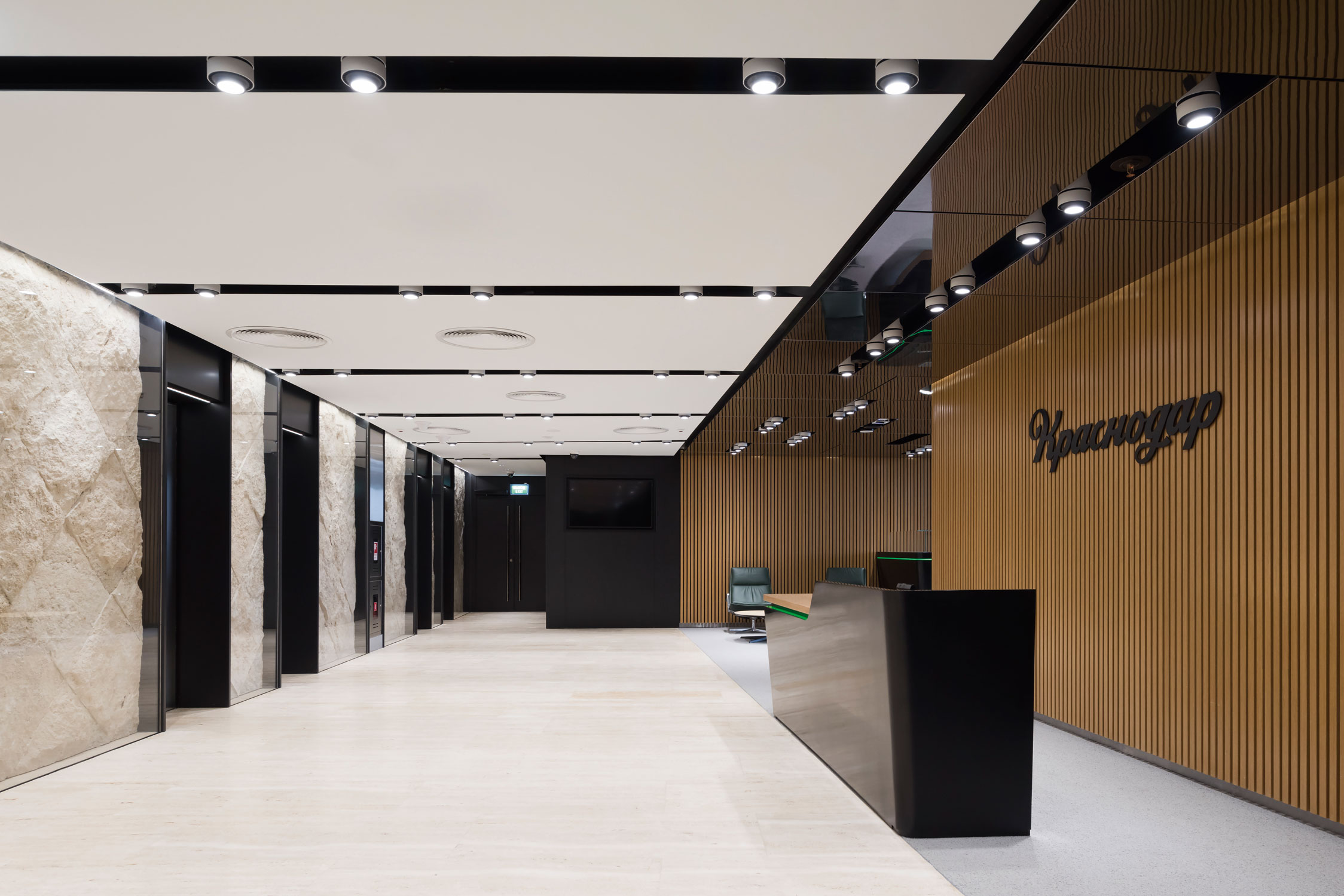 俄罗斯 Krasnodar Stadium-14