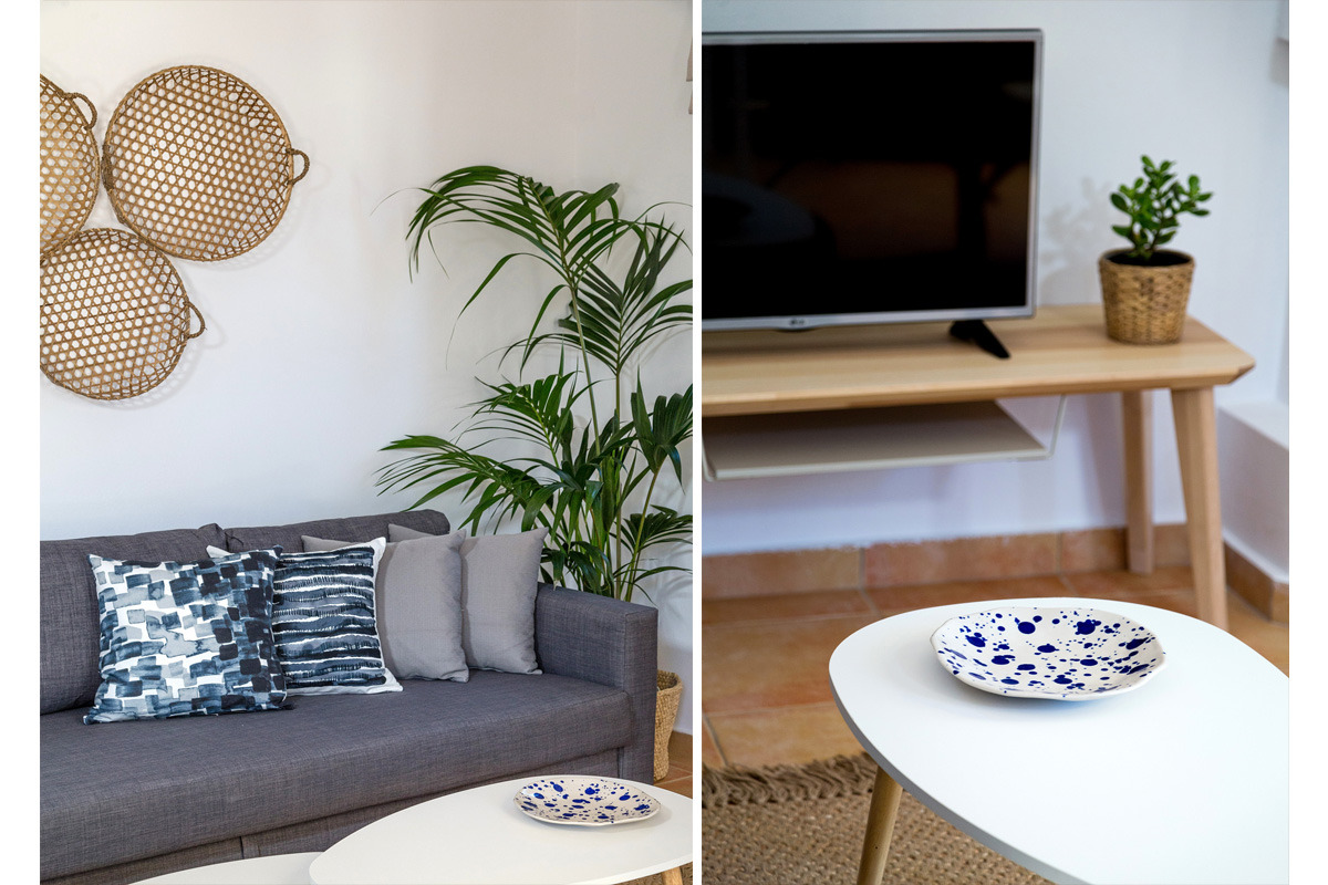 Syra·Suites 度假酒店-34