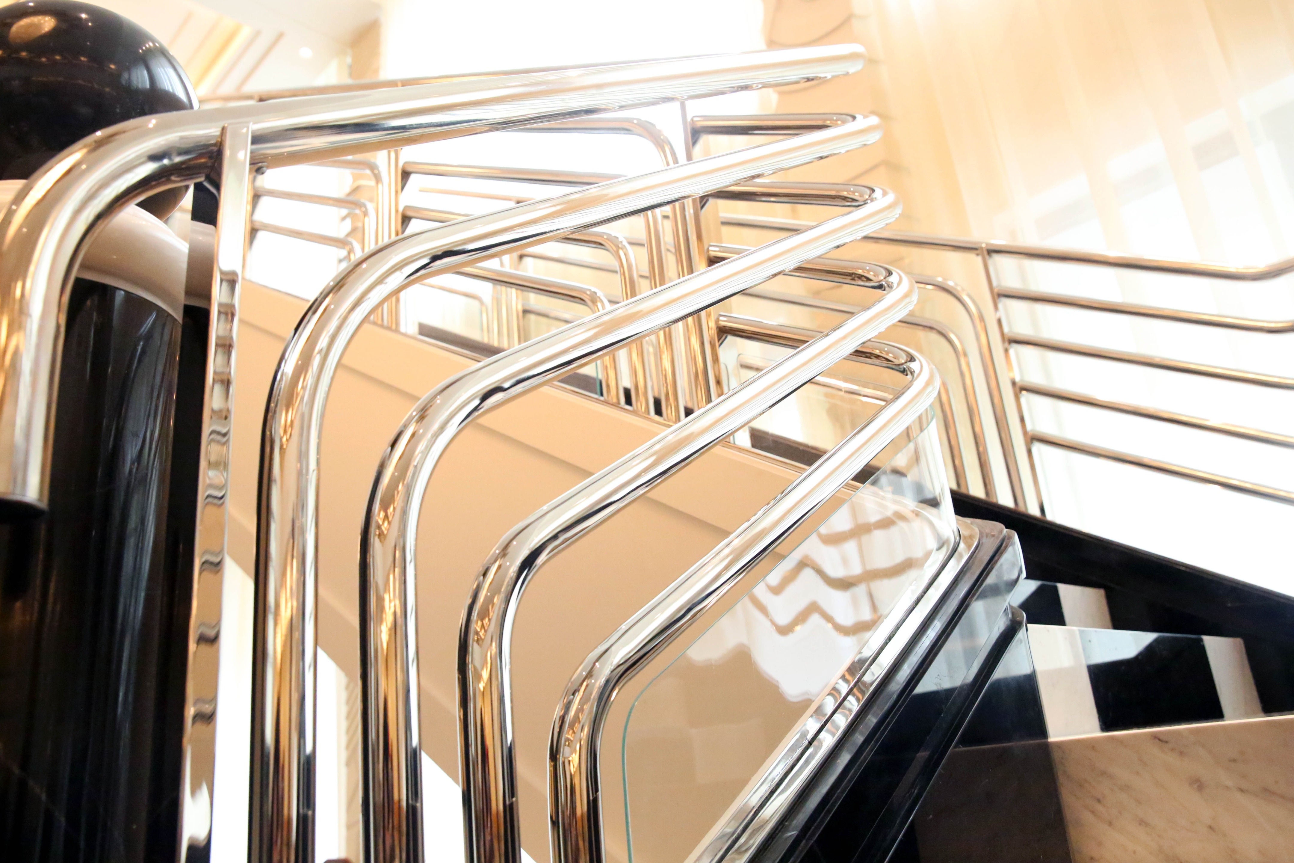 DINAMO Perila 豪华酒店设计-5