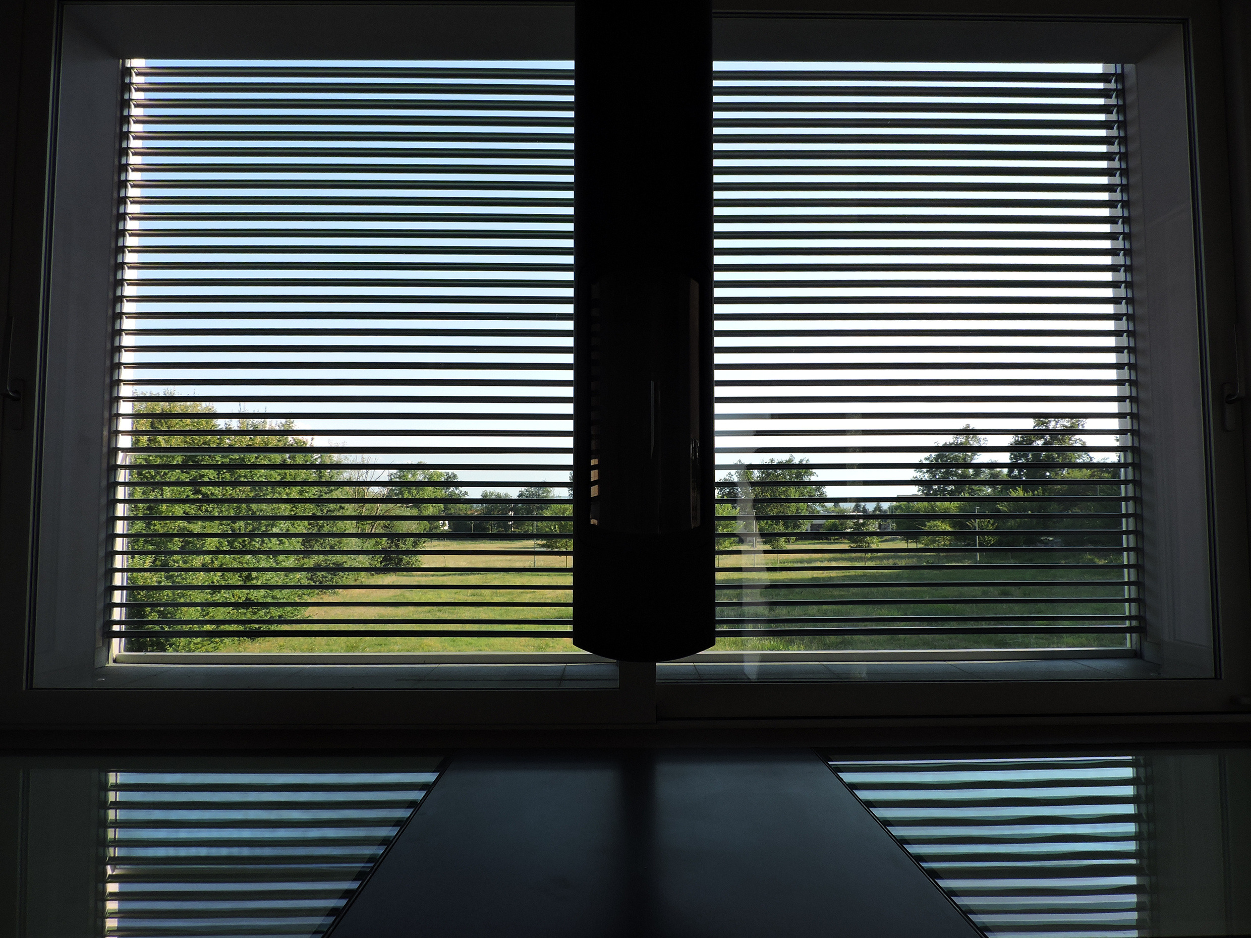 私人住宅的现代精致室内设计-47