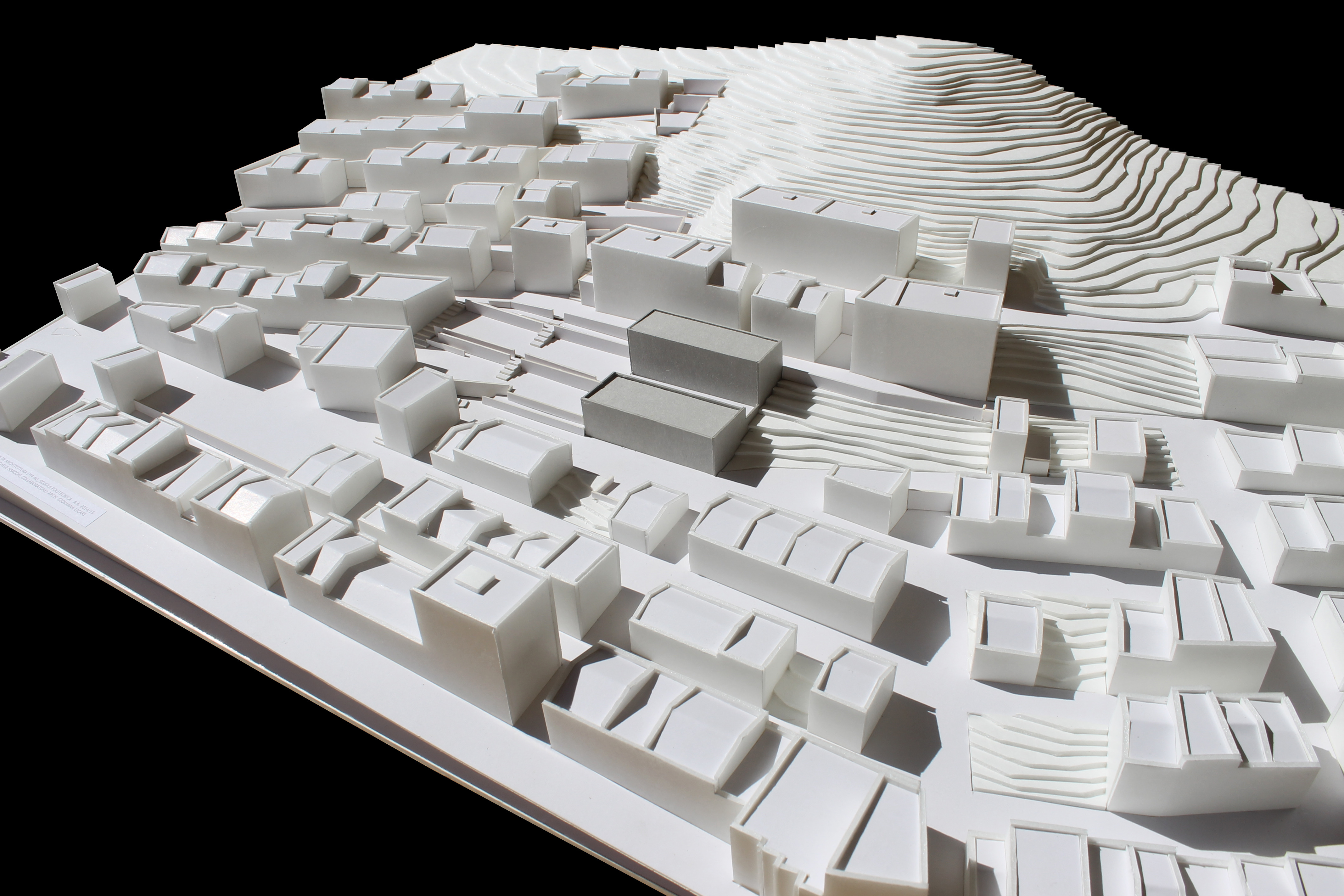 解构城市 | 新概念图书馆设计-14