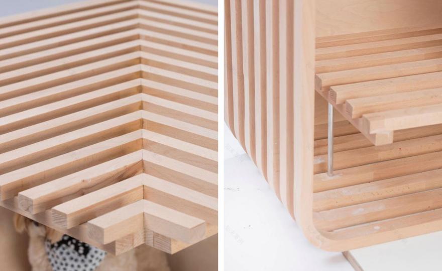 扎哈·哈迪德等大师设计慈善宠物狗舍,伦敦拍卖展呈现-16