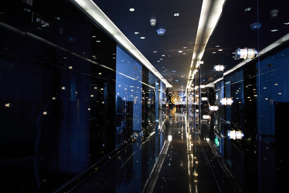 深圳居众装饰设计有限公司总公司办公室-58