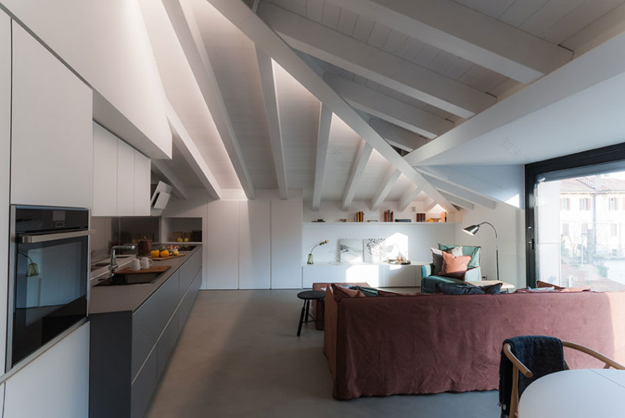 私人别墅的定制设计之旅-1