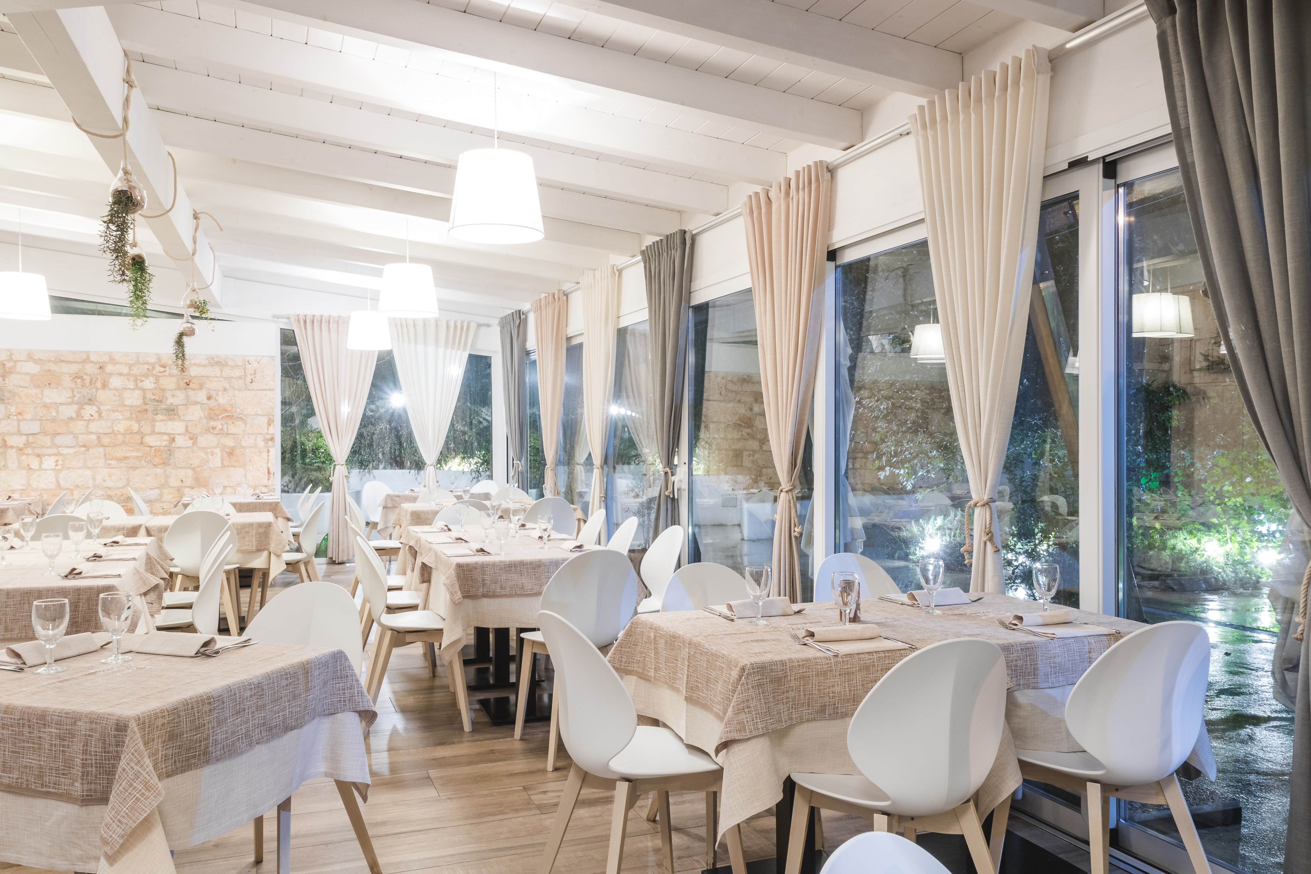 年份 2015 的 Sapore Perfetto | 室内设计佳作点评与标题建议-9